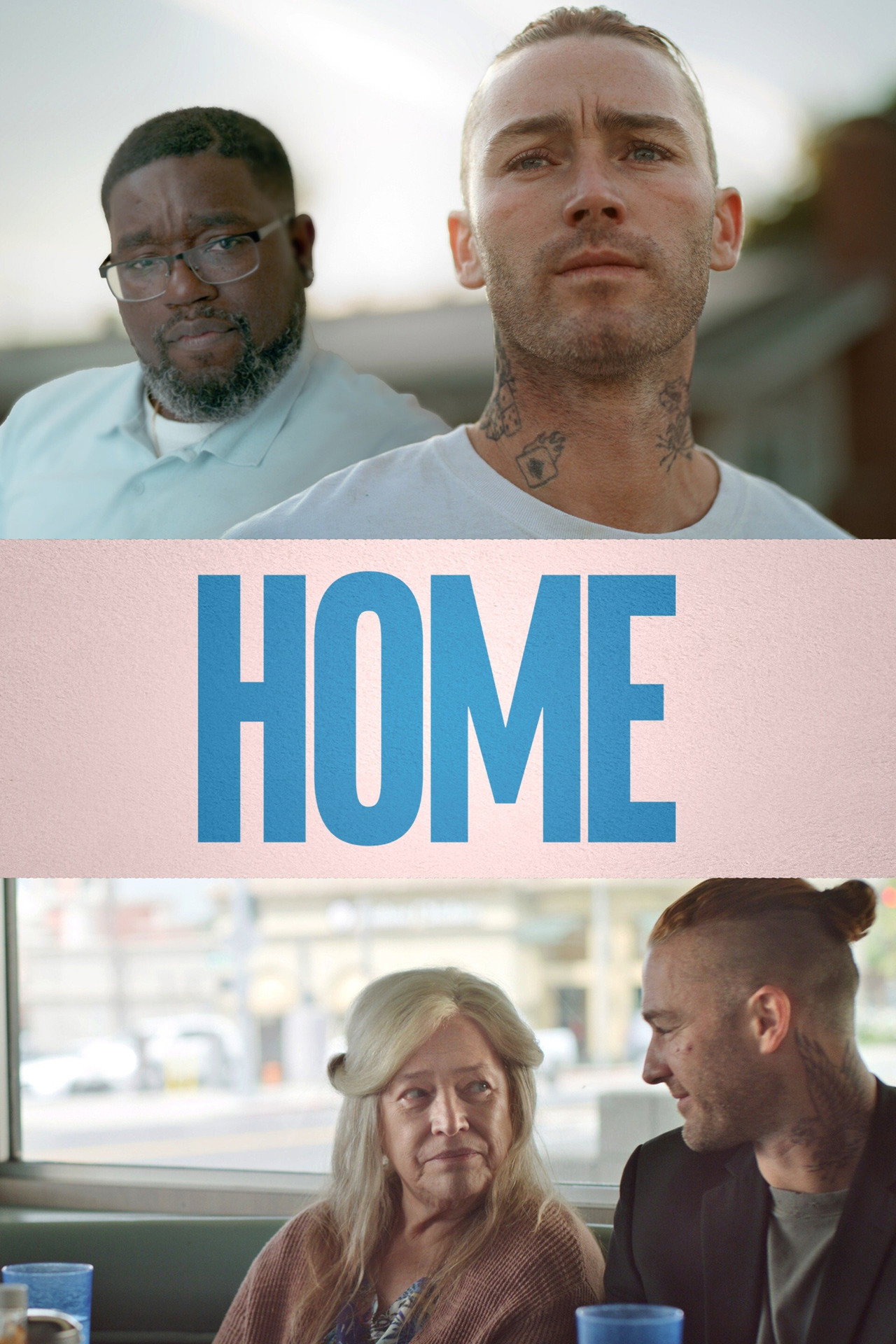 Pôster de Home