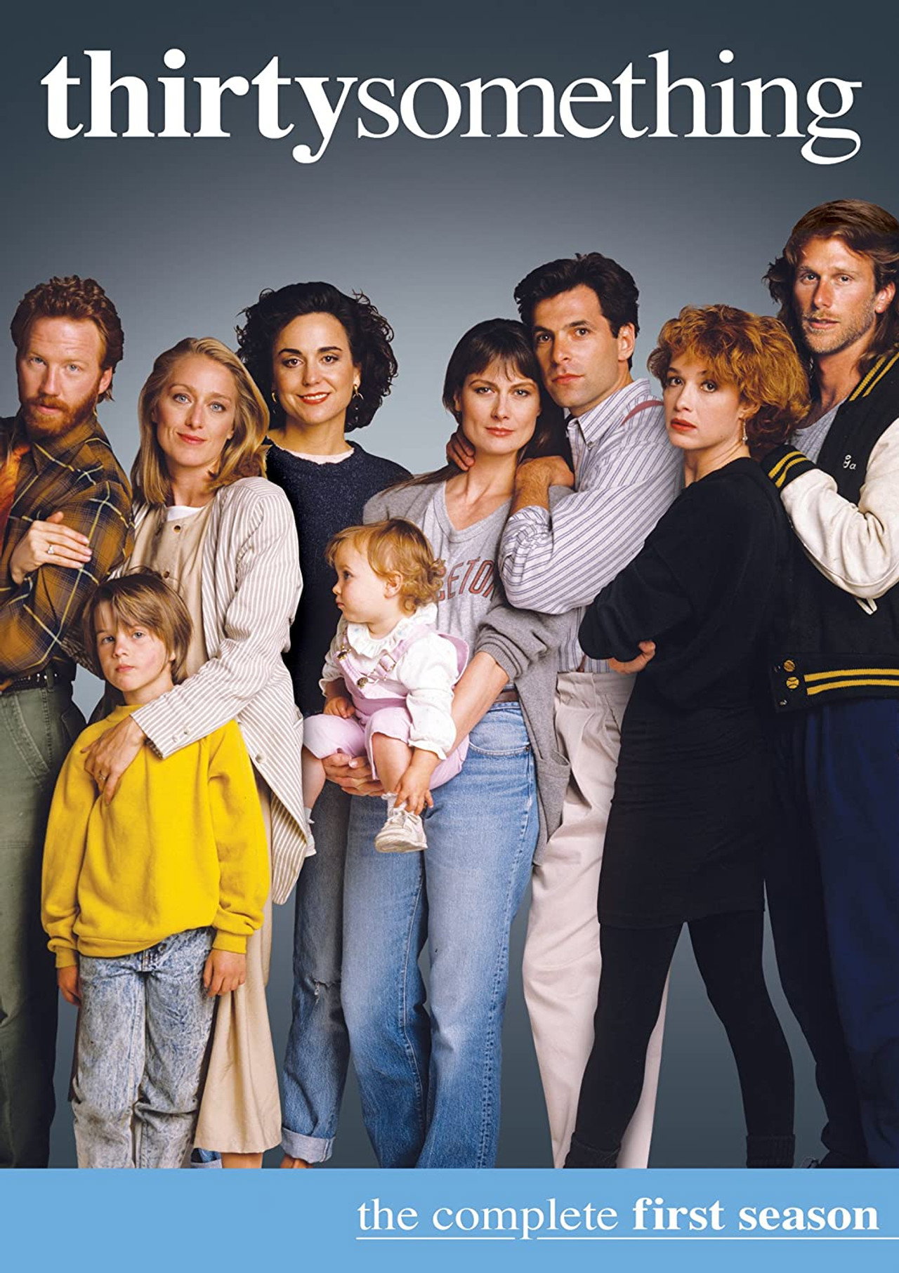 Pôster de thirtysomething