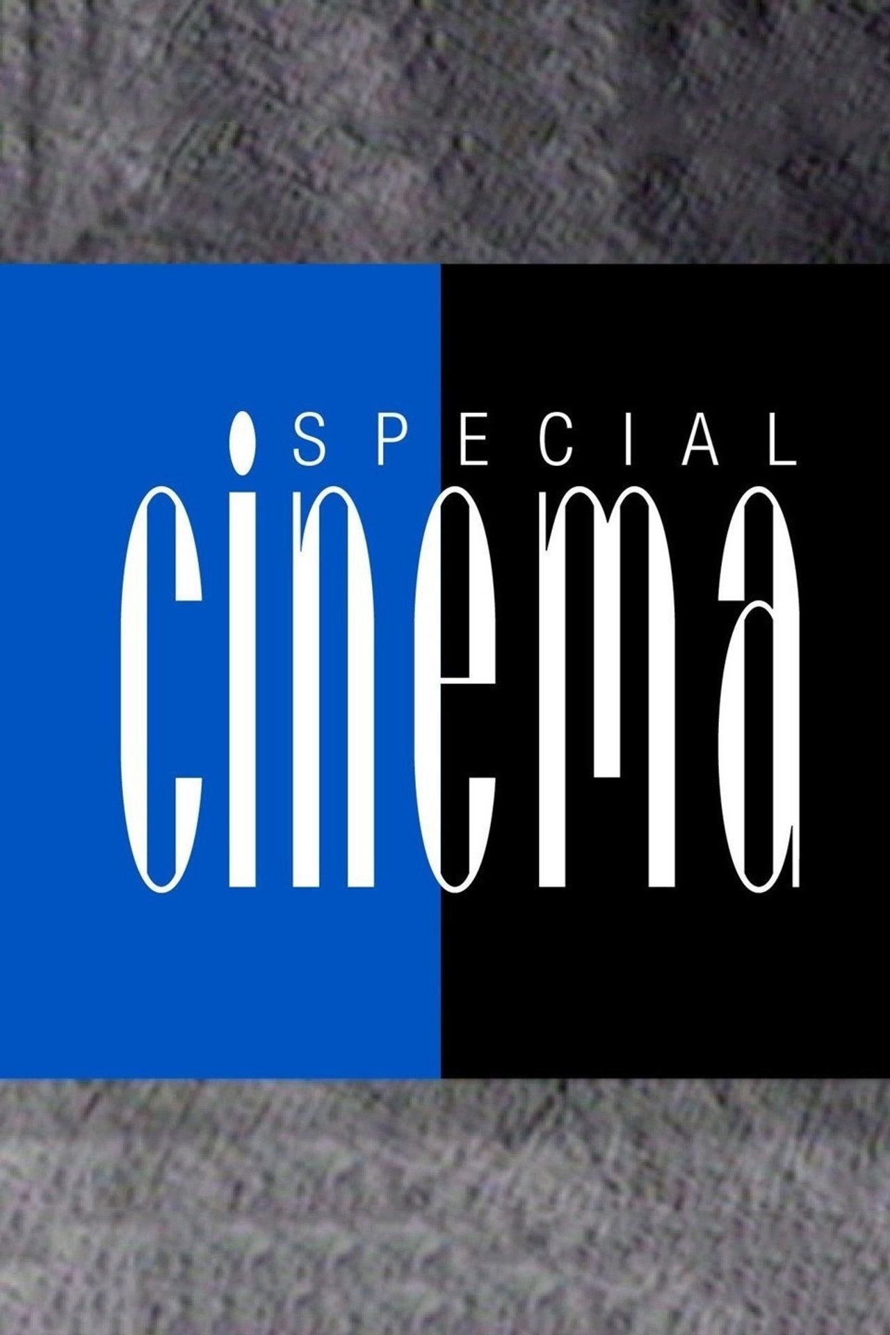 Pôster de Spécial cinéma