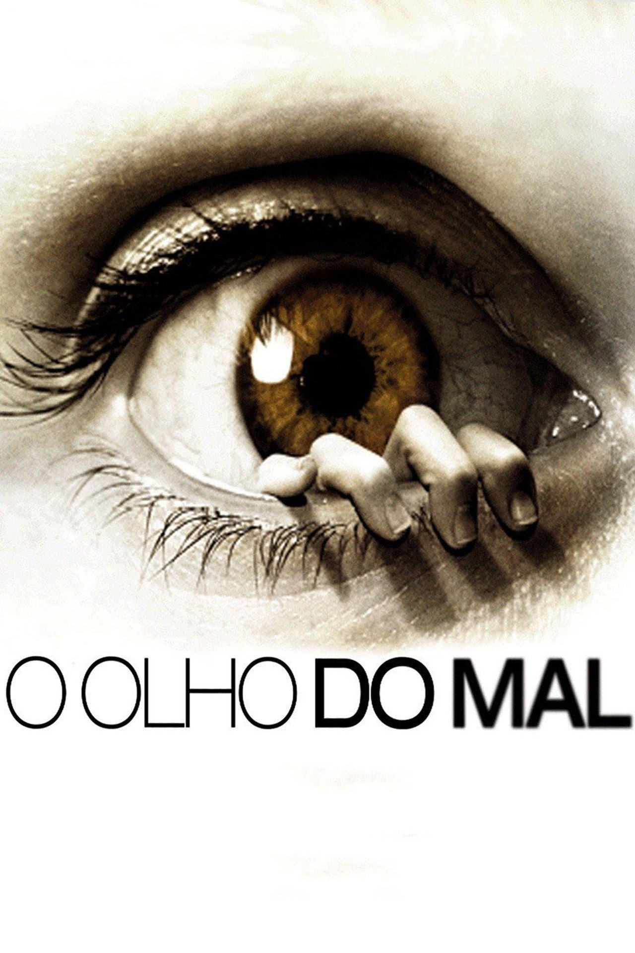 Pôster de O Olho do Mal