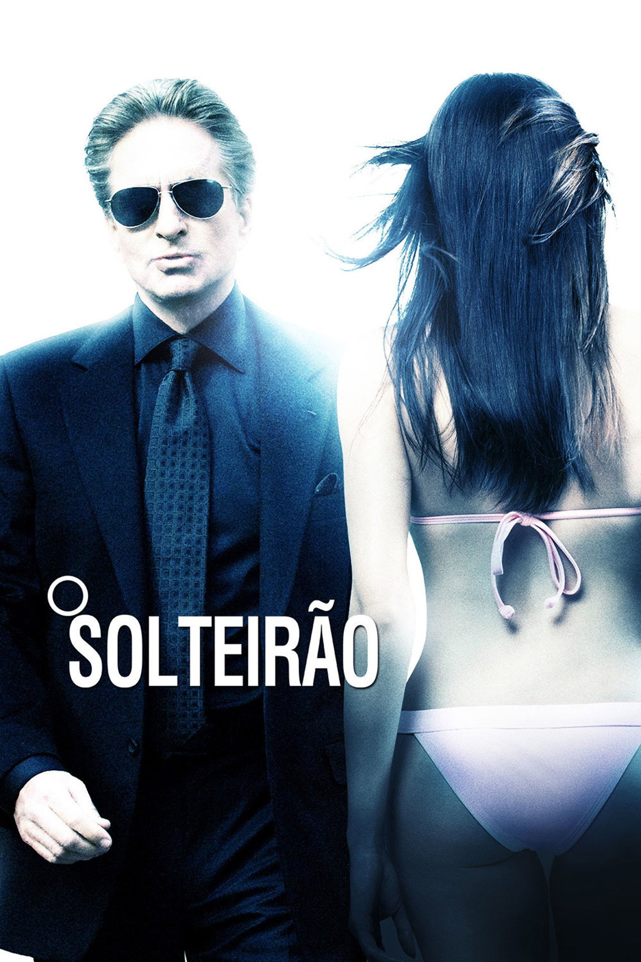 Pôster de O Solteirão