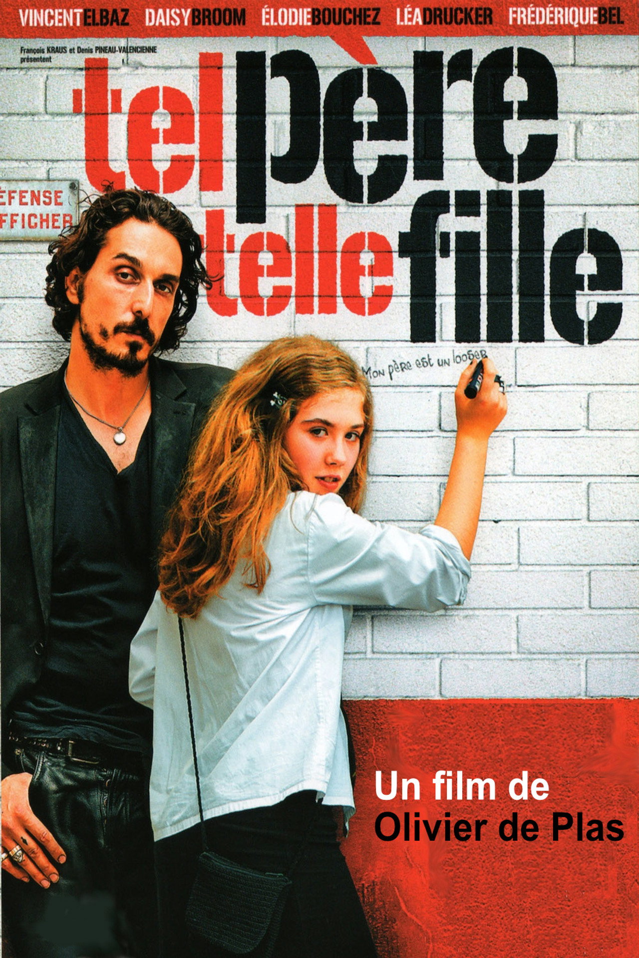 Pôster de Teen Spirit