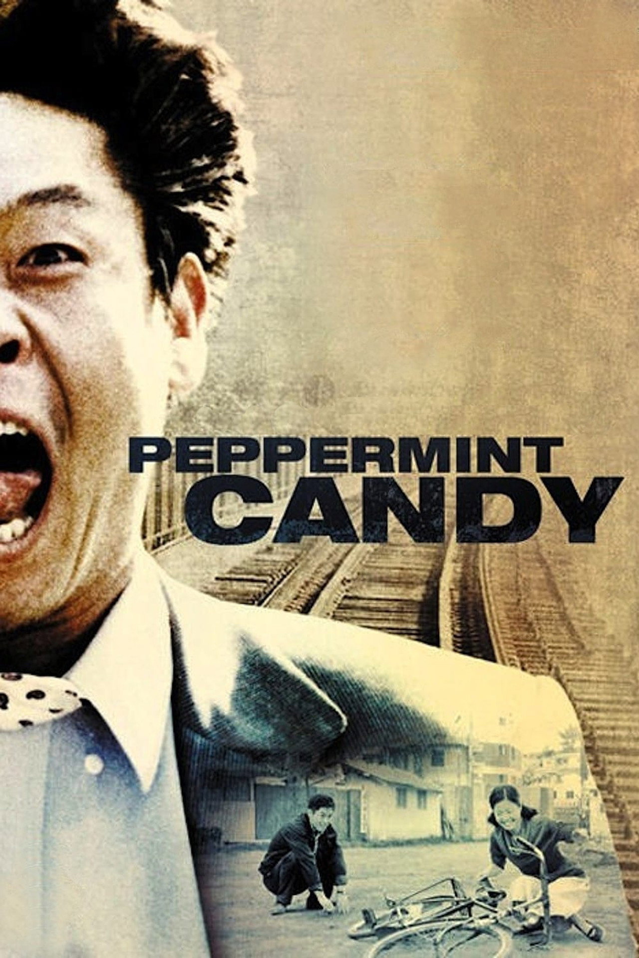 Pôster de Peppermint Candy