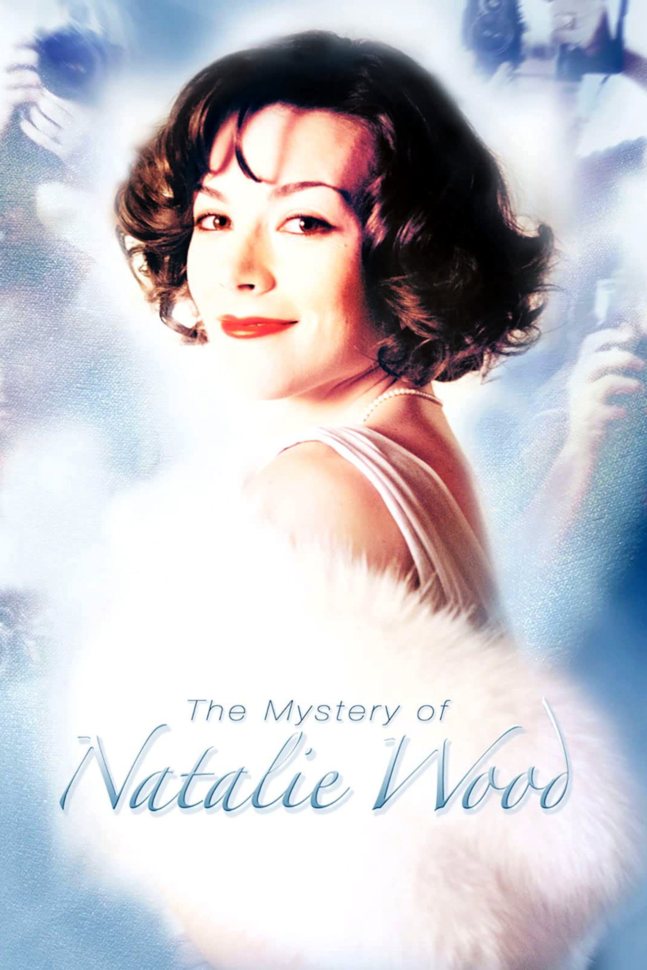 Pôster de The Mystery of Natalie Wood