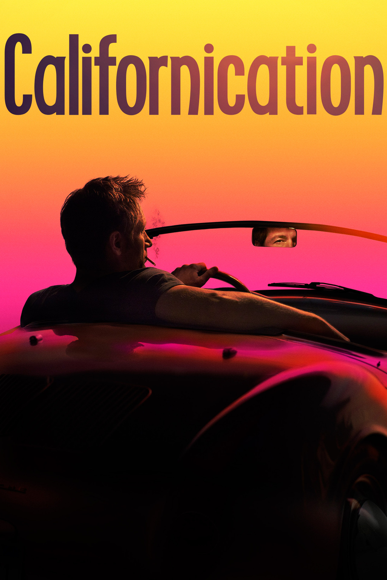 Pôster de Californication