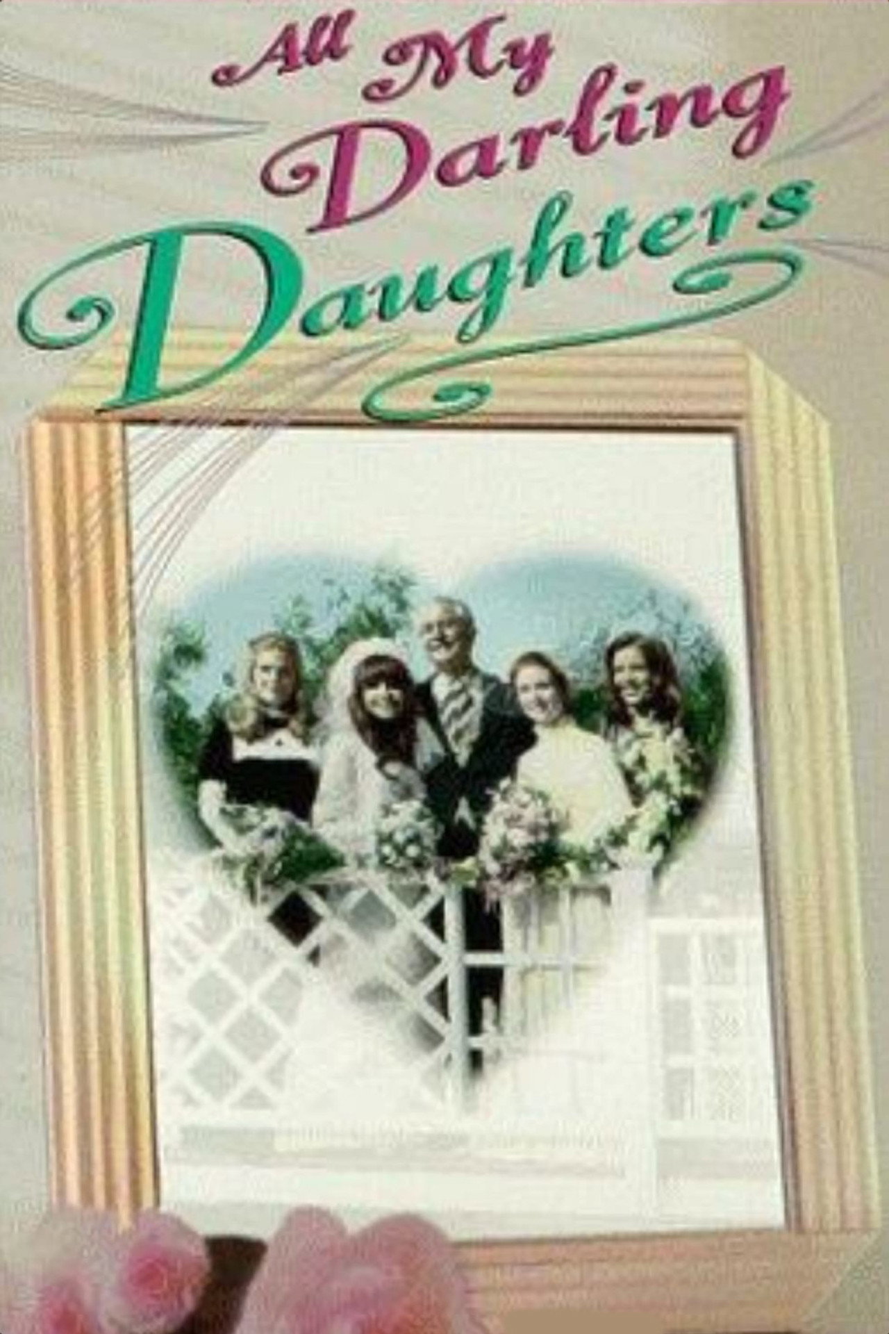 Pôster de All My Darling Daughters