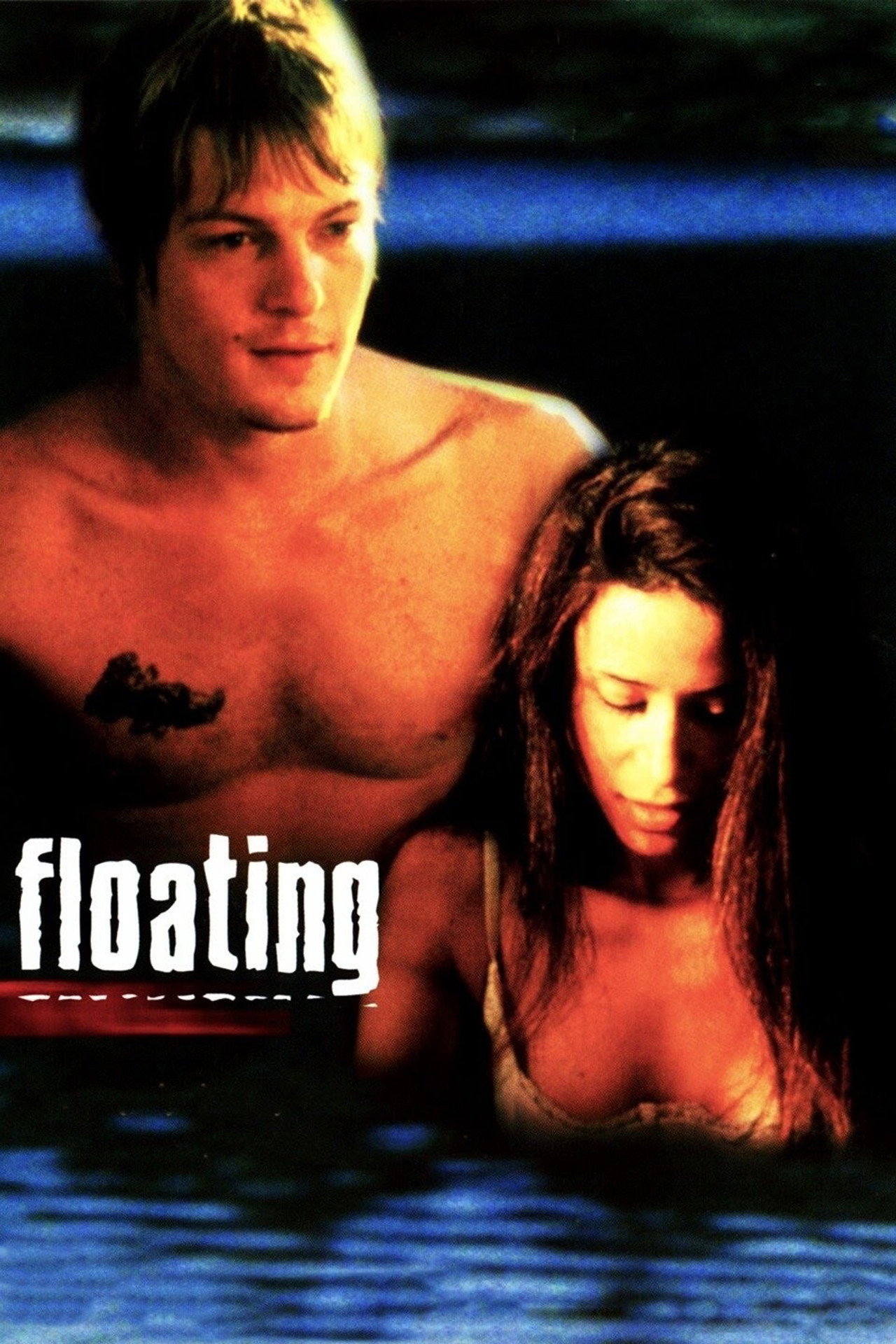 Pôster de Floating