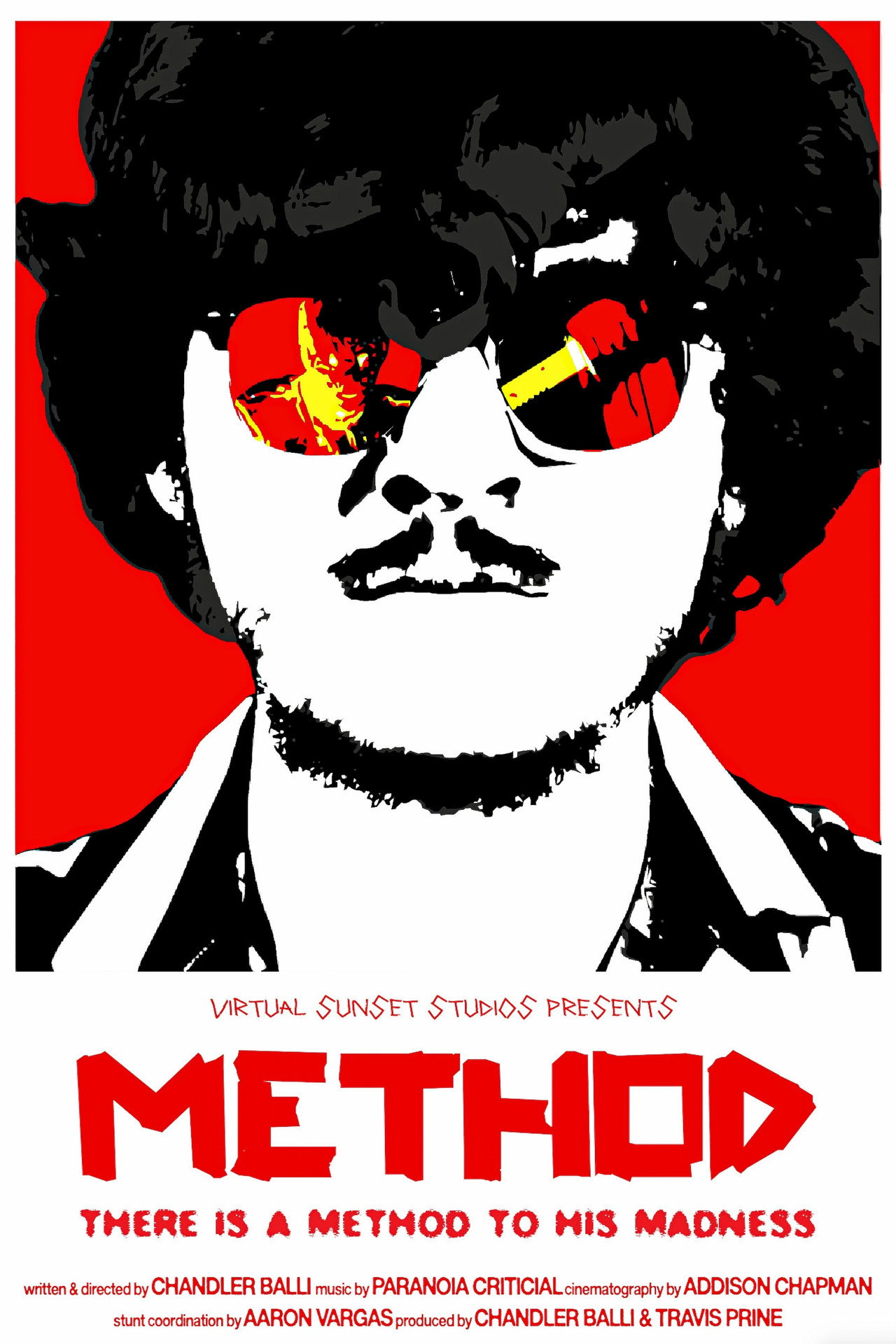 Pôster de Method