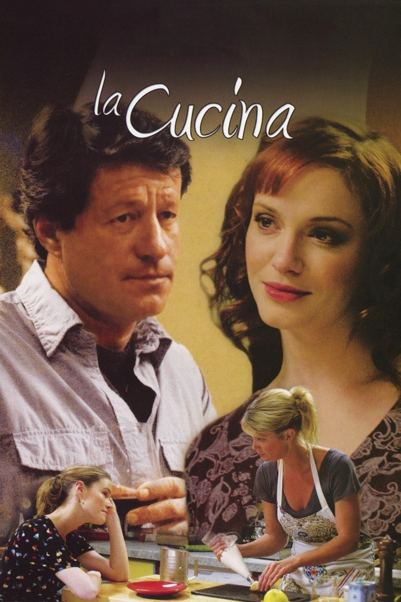 Pôster de Entre Vinhos e Amores