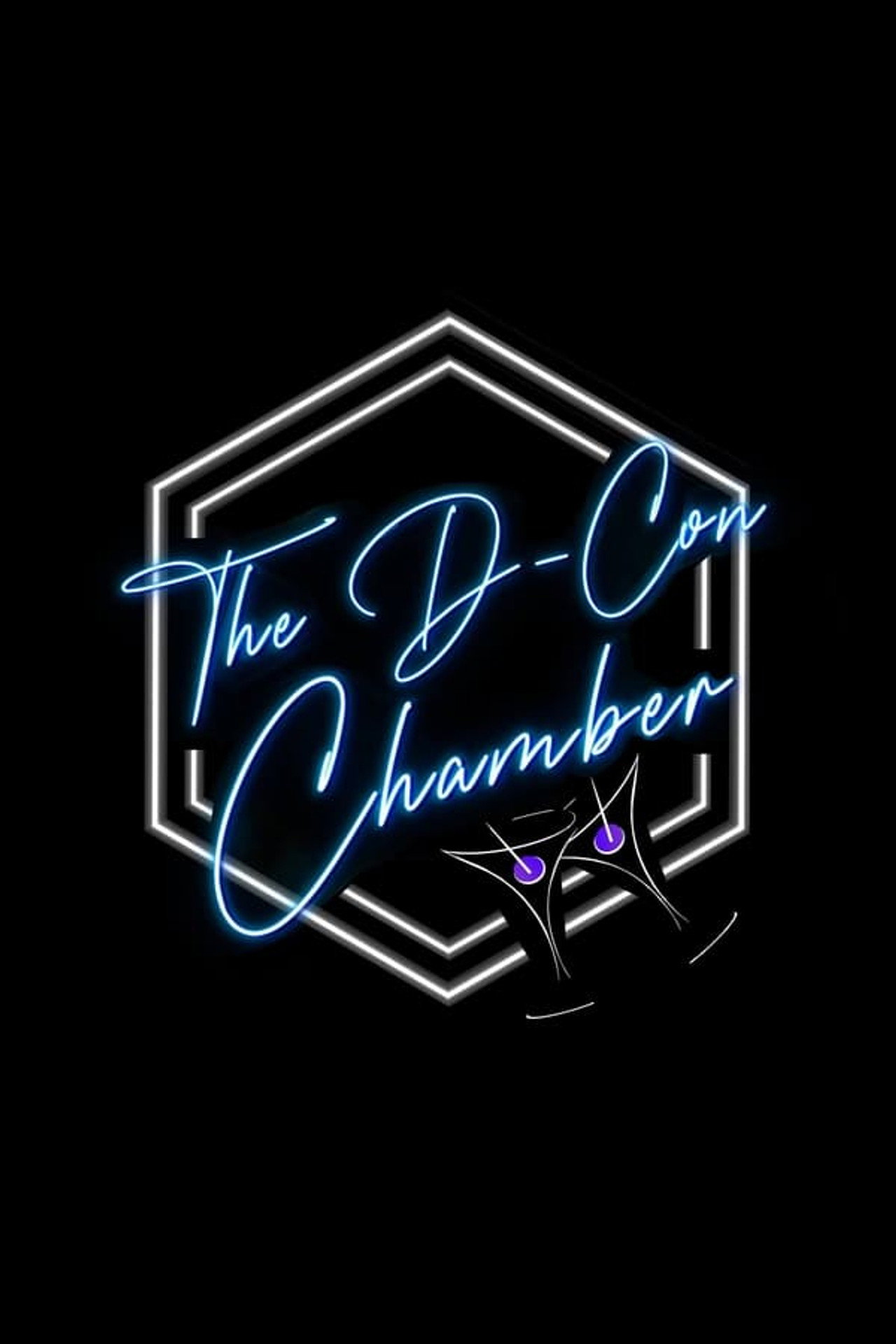 Pôster de The D-Con Chamber