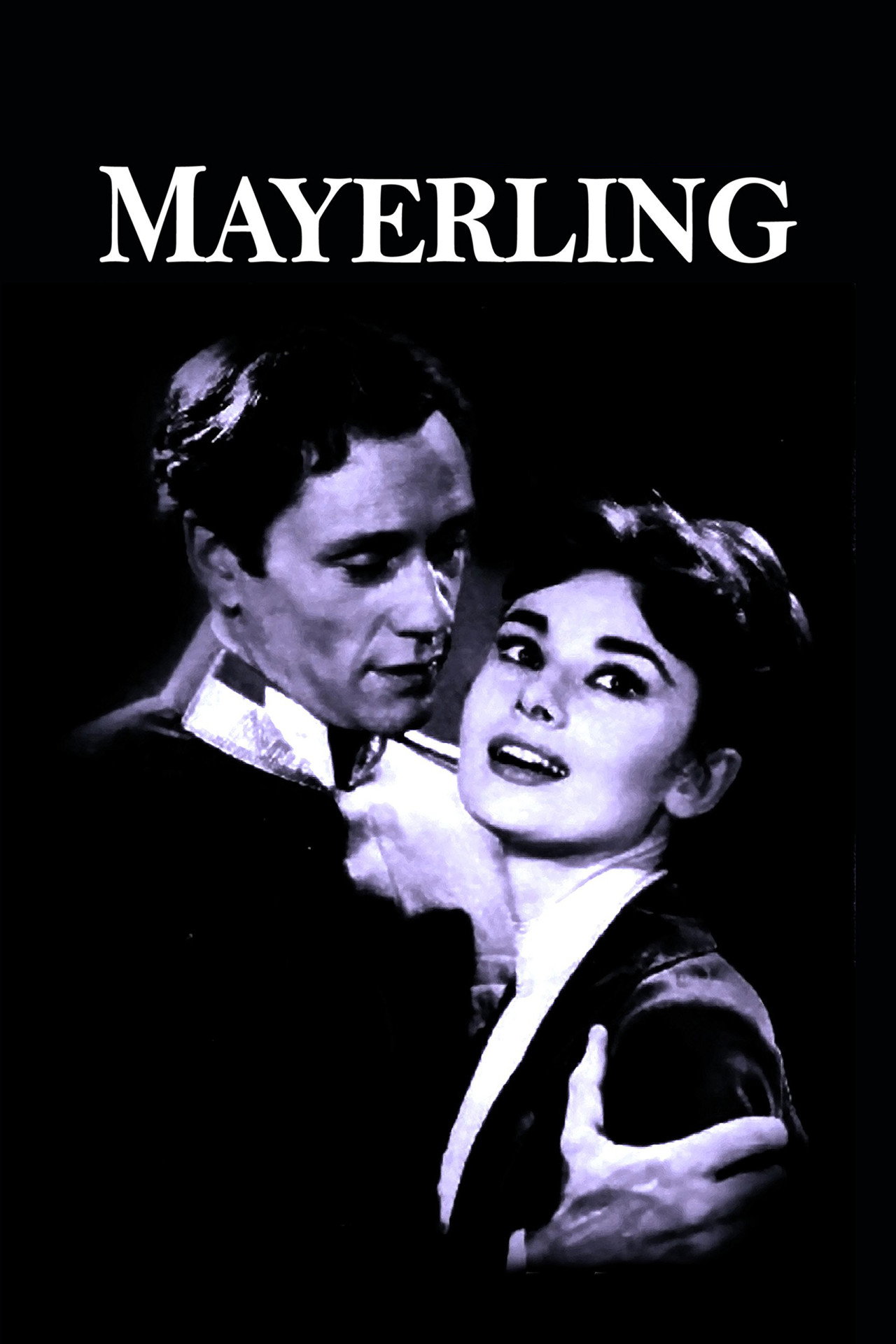 Pôster de Mayerling