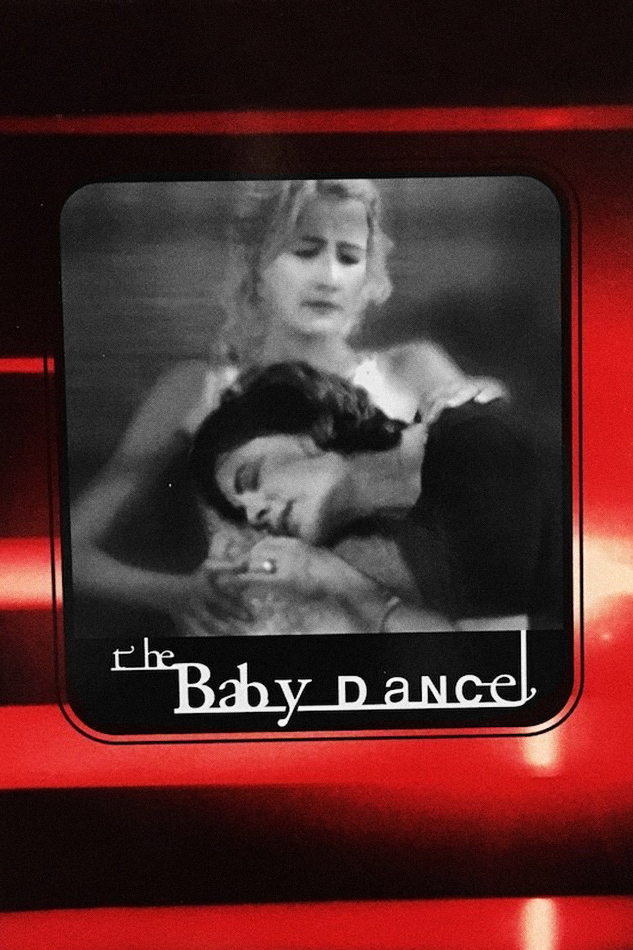 Pôster de The Baby Dance