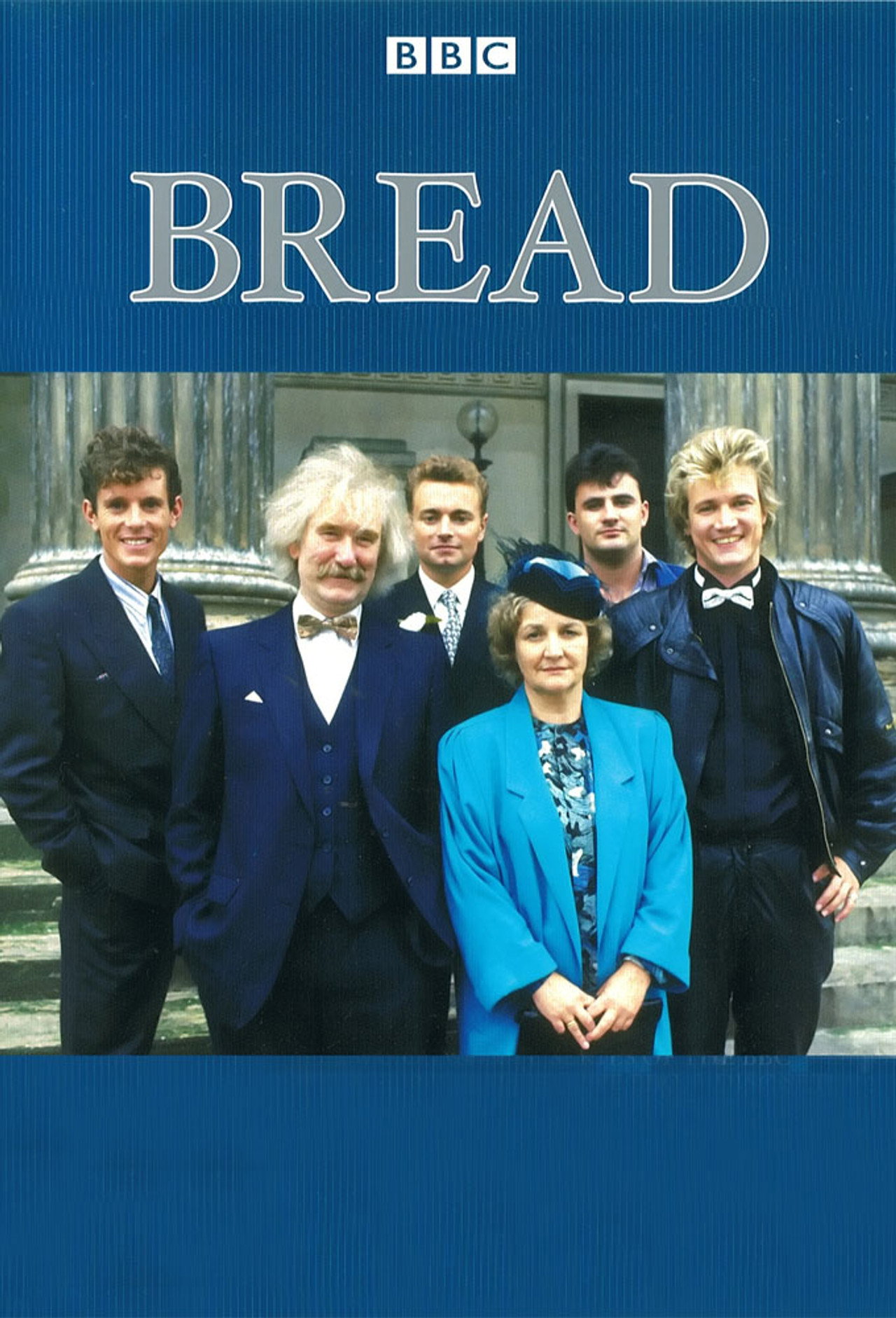 Pôster de Bread