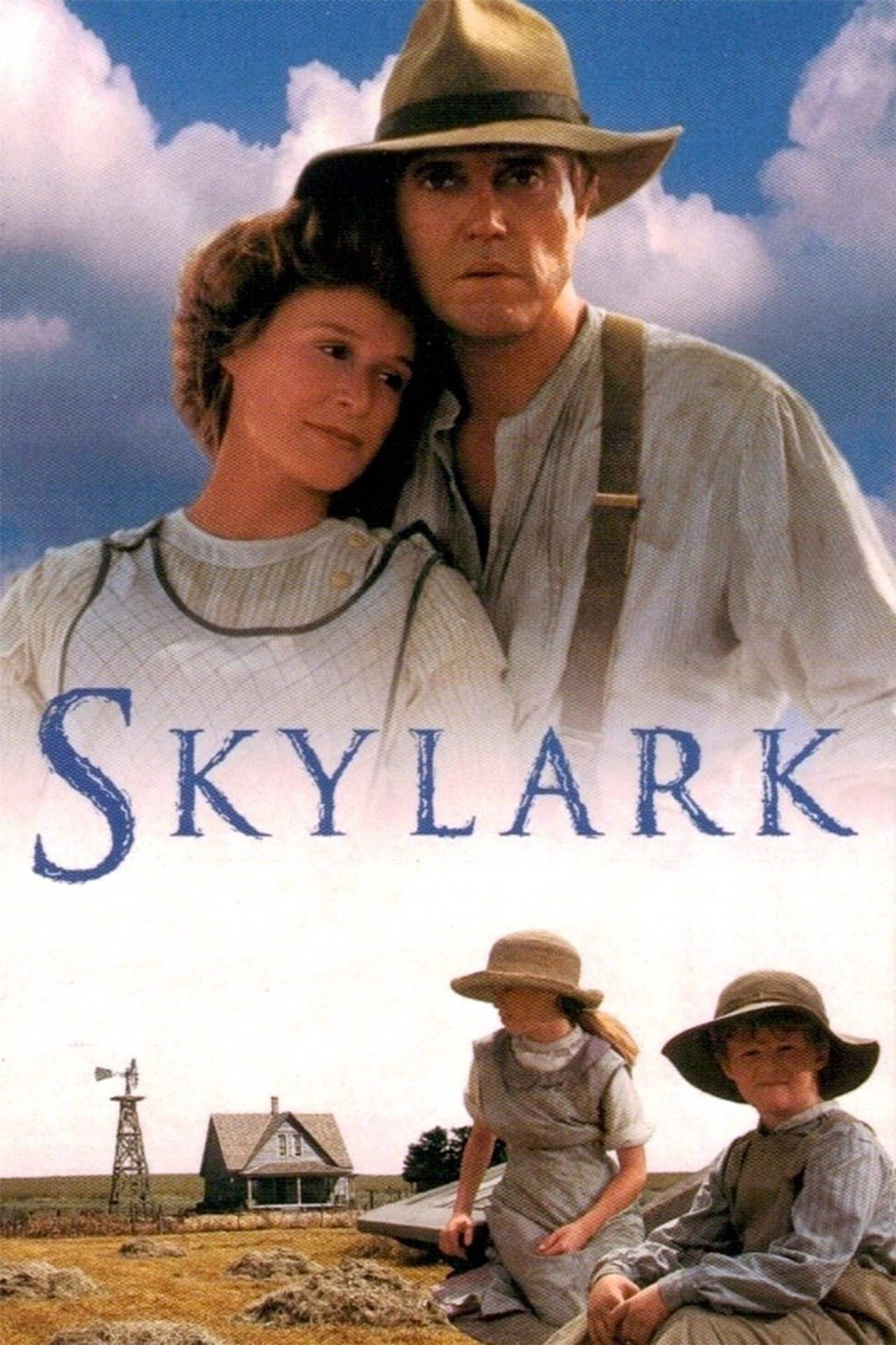 Pôster de Skylark