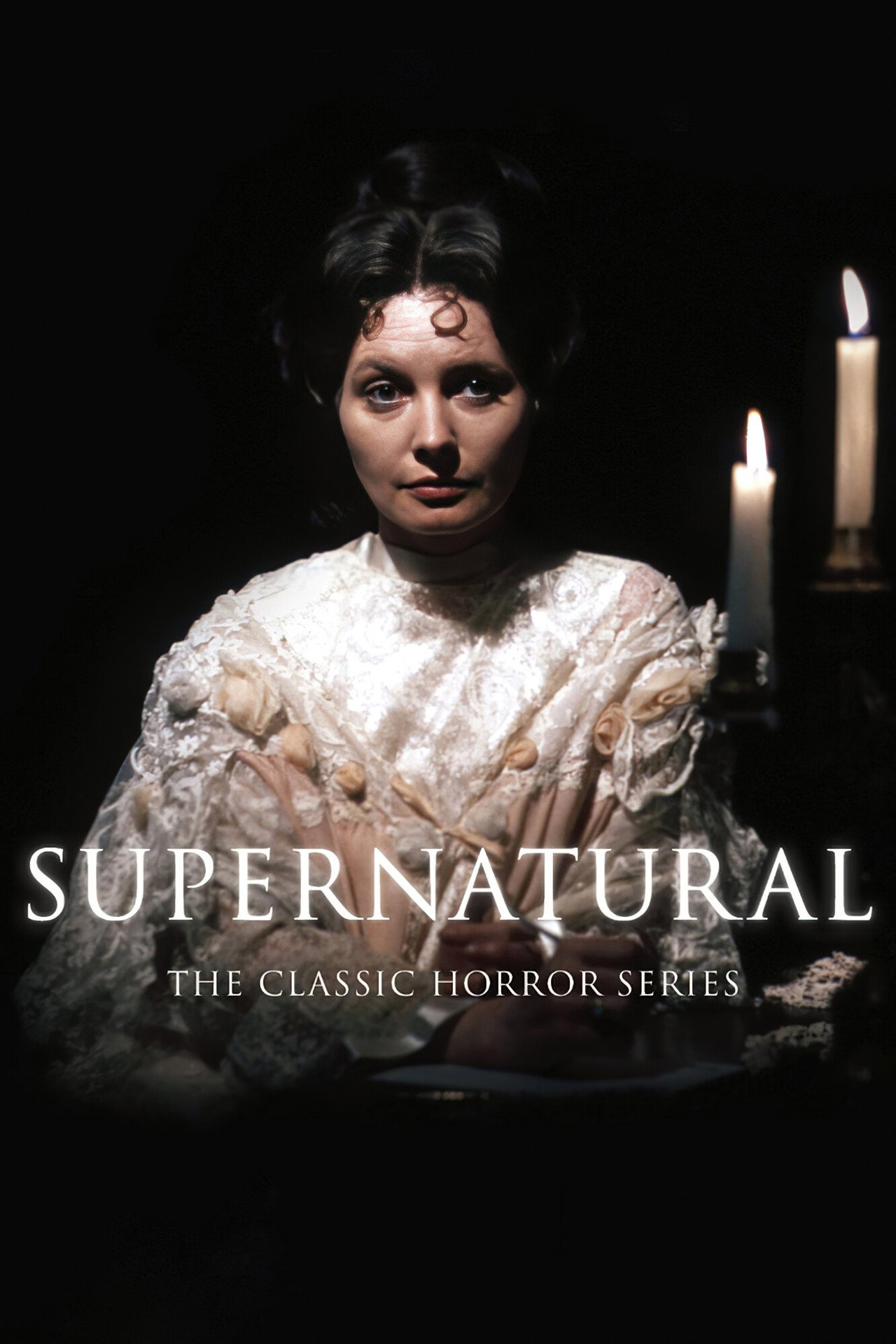Pôster de Supernatural