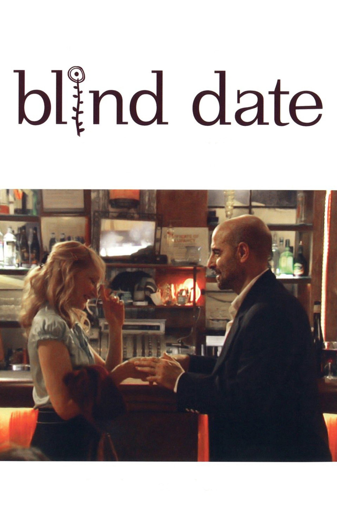 Pôster de Blind Date