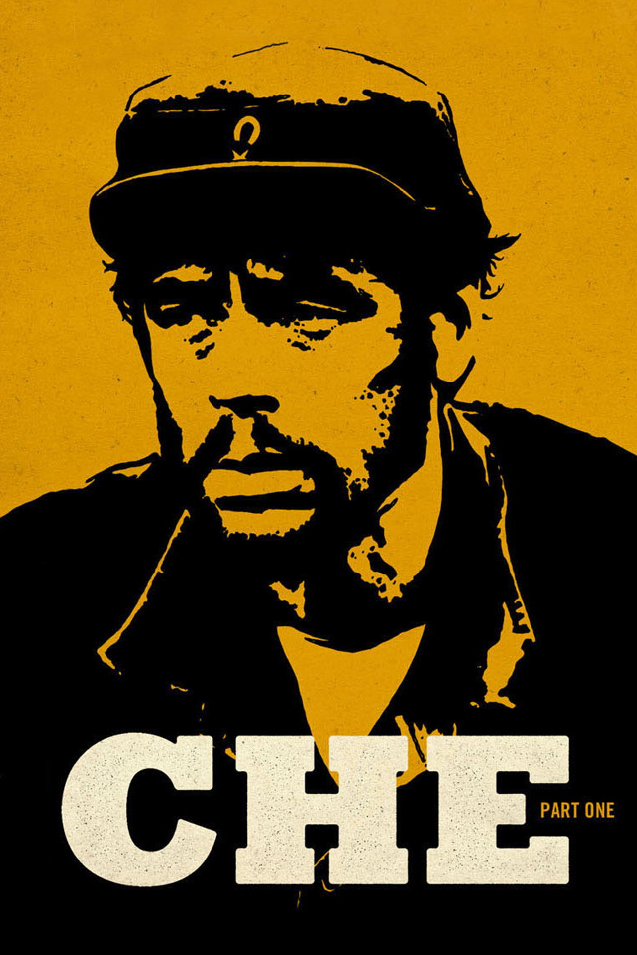 Pôster de Che: Part One