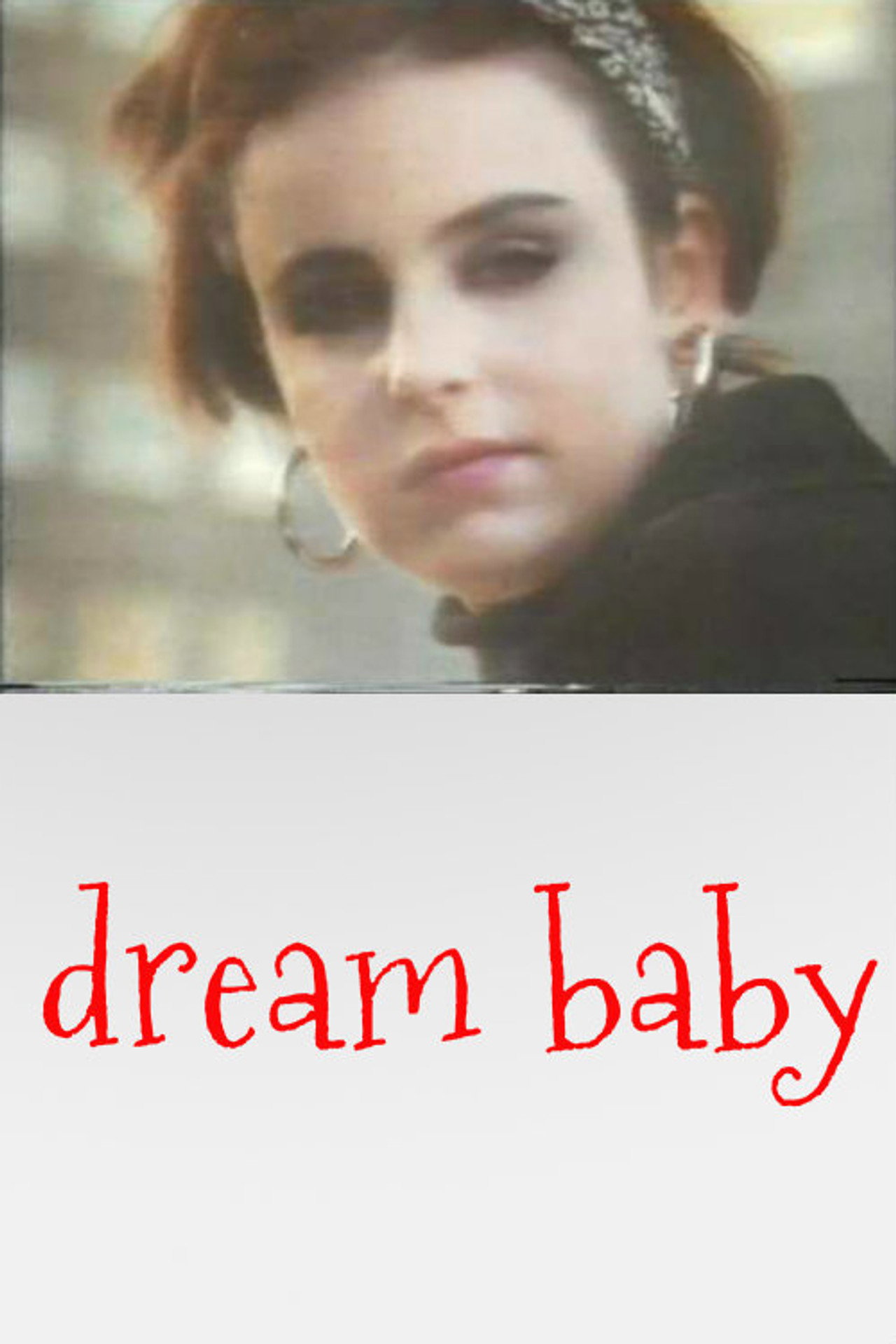 Pôster de Dream Baby