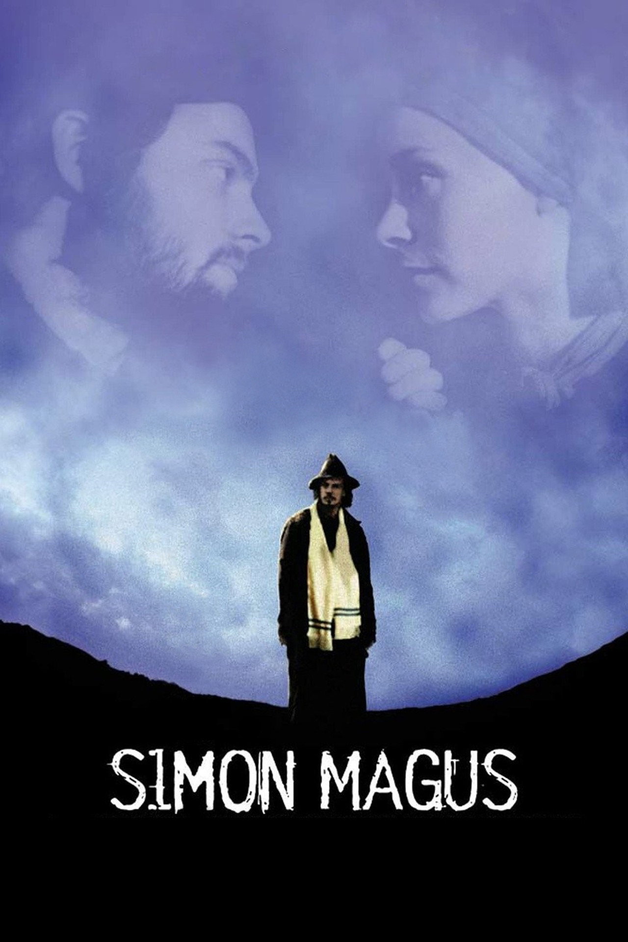 Pôster de Simon Magus