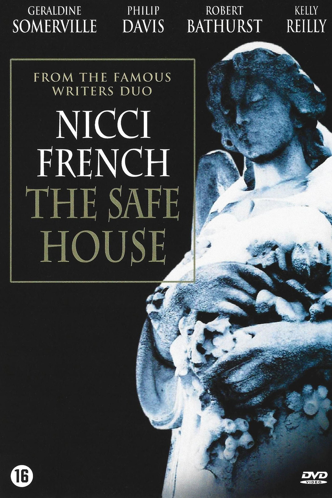 Pôster de The Safe House