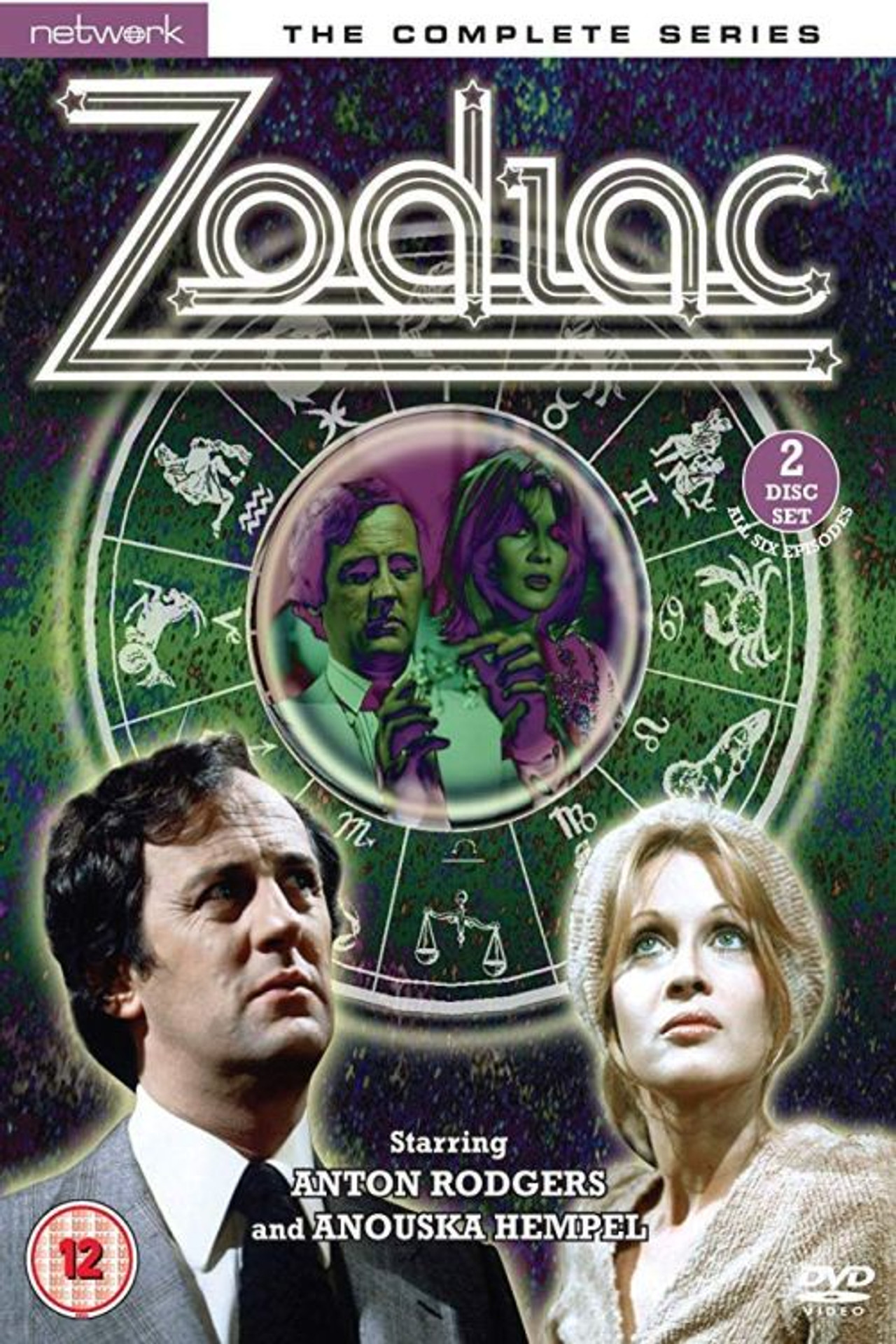 Pôster de Zodiac