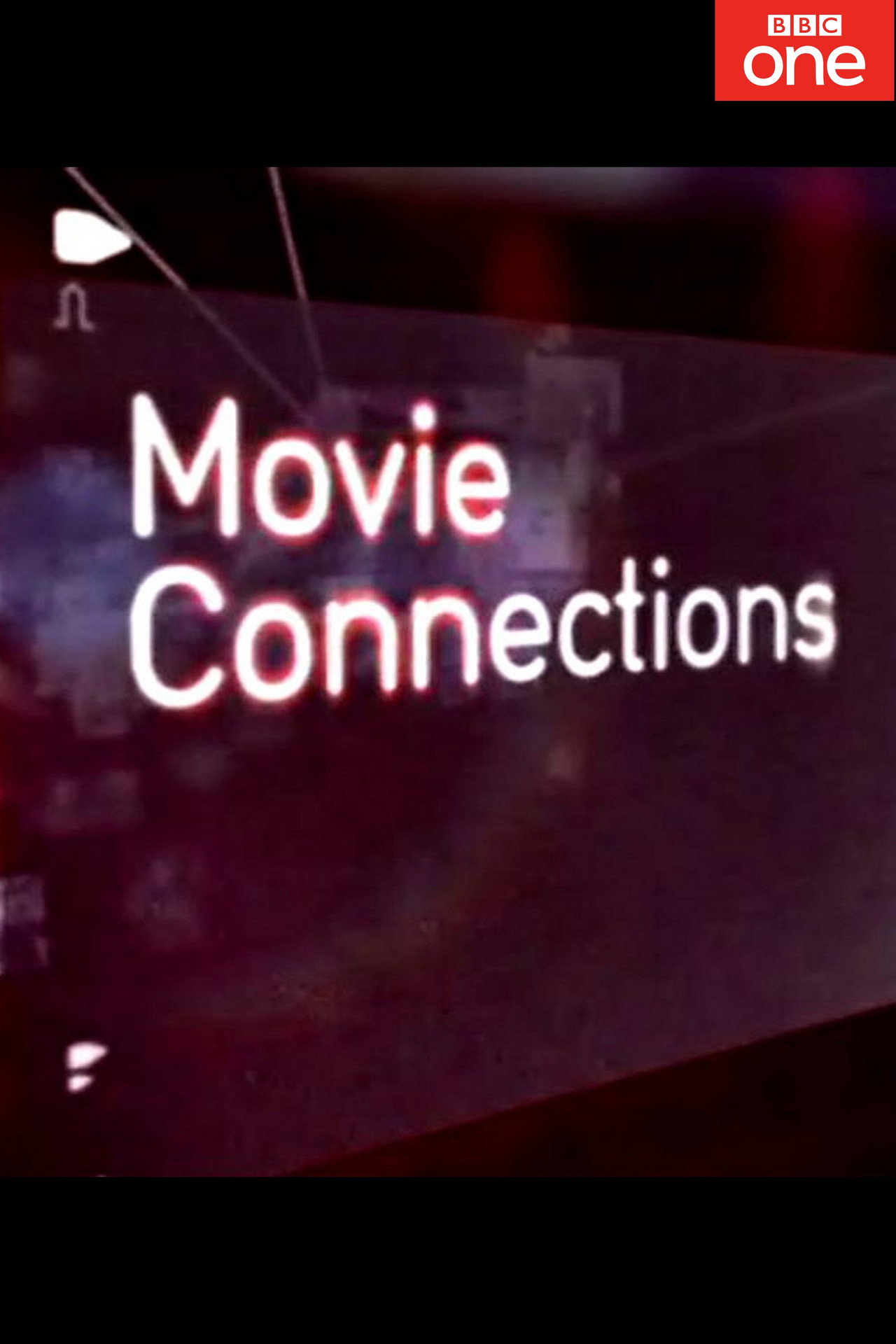Pôster de Movie Connections