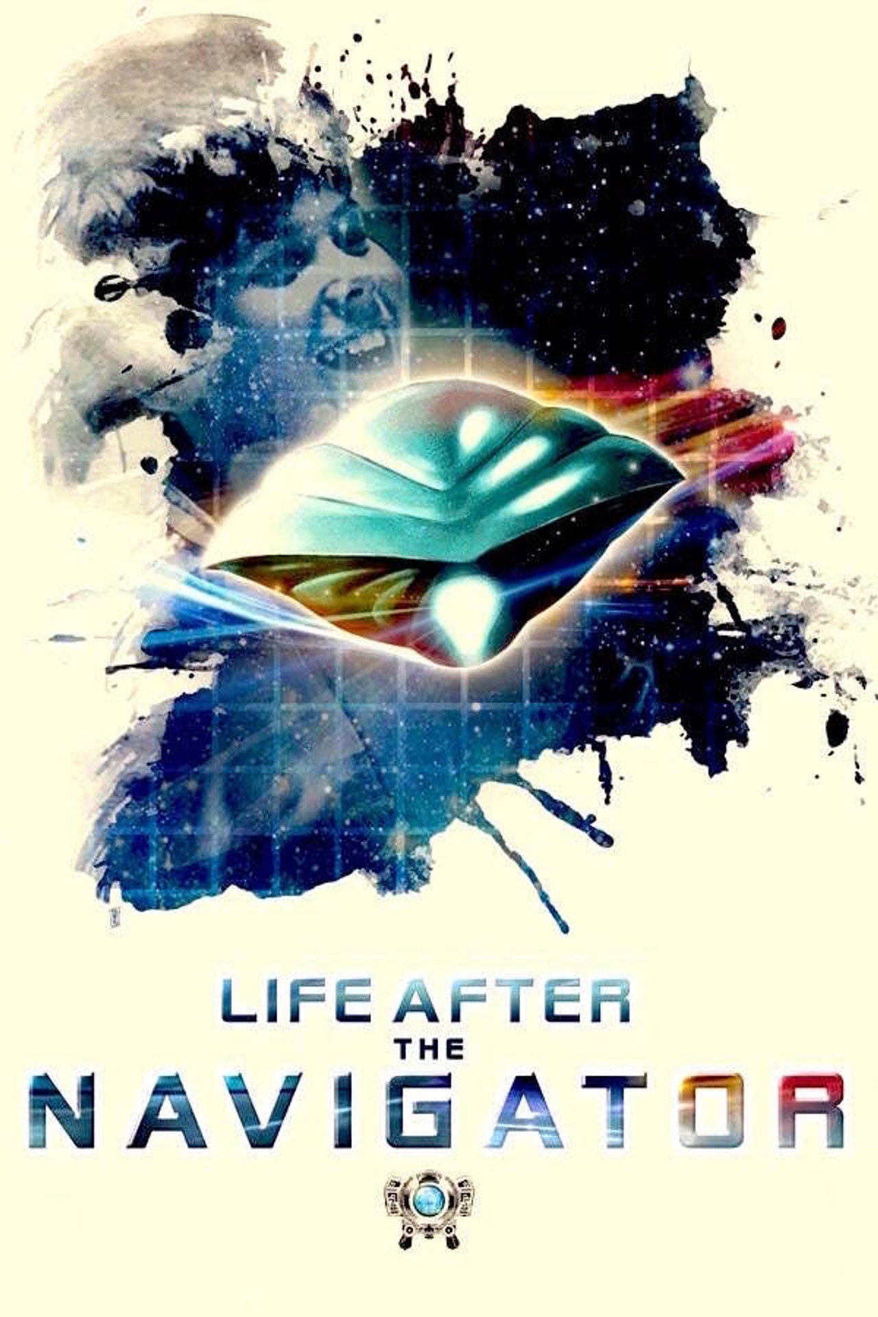 Pôster de Life After The Navigator