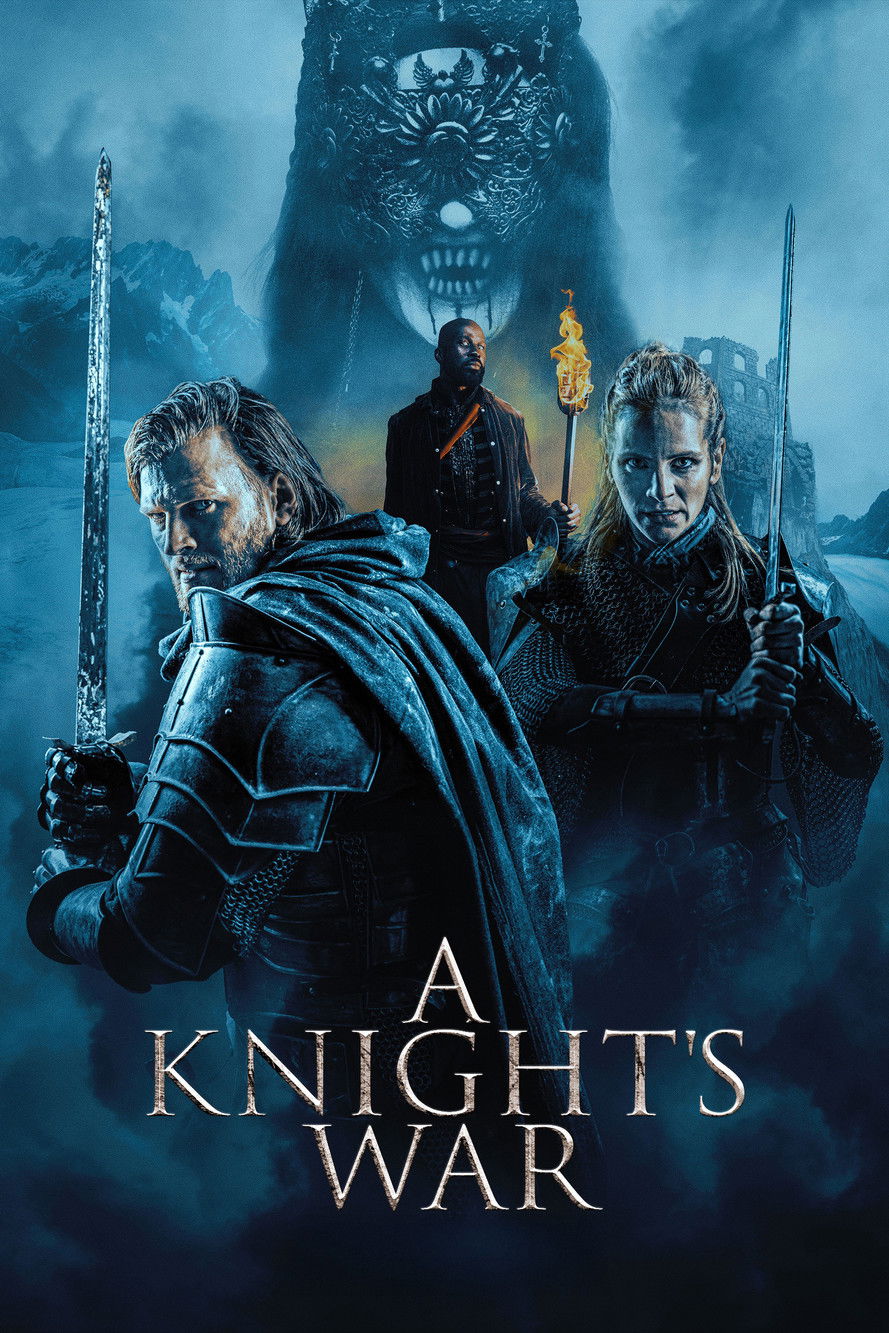 Pôster de A Knight's War