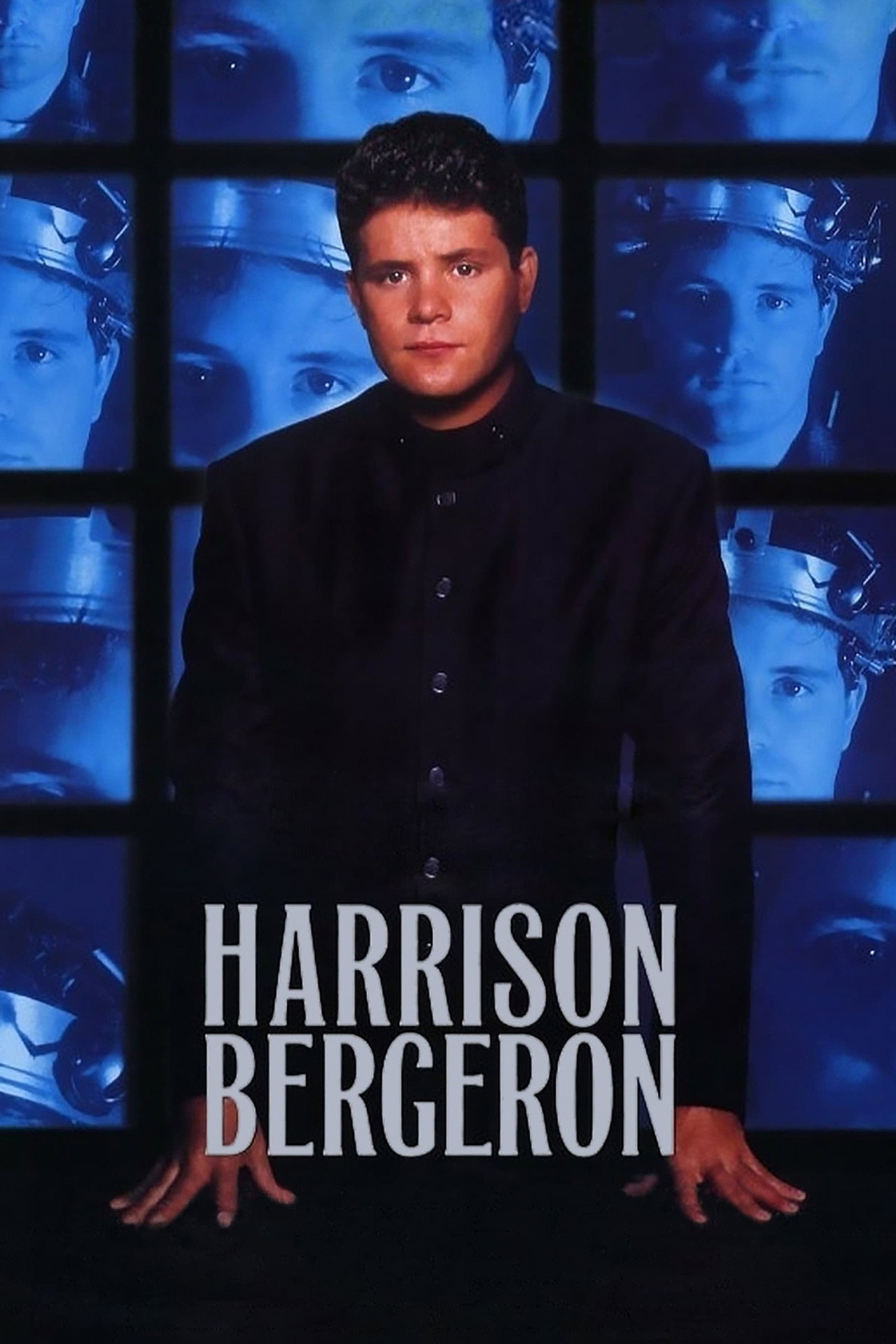 Pôster de Harrison Bergeron