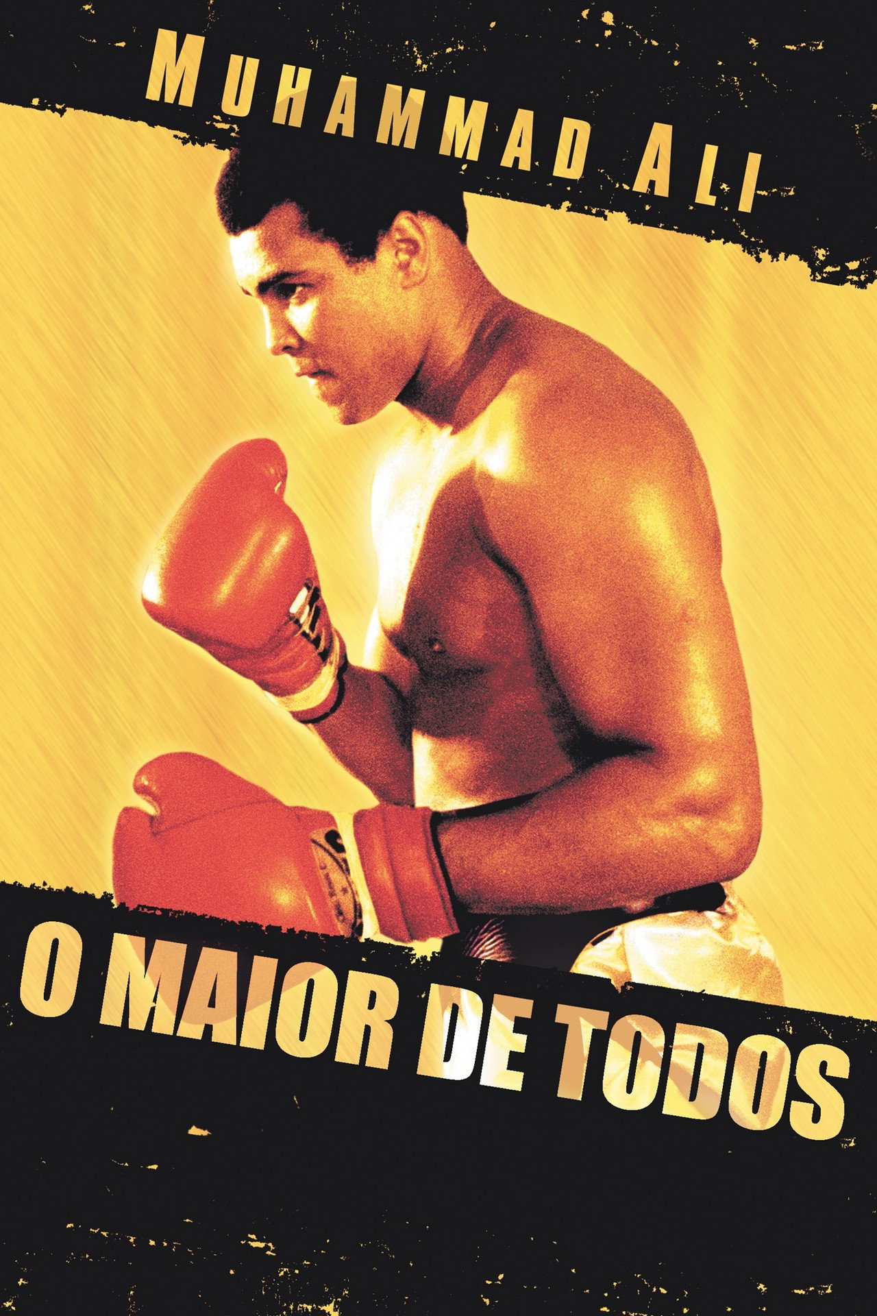 Pôster de O Maior de Todos