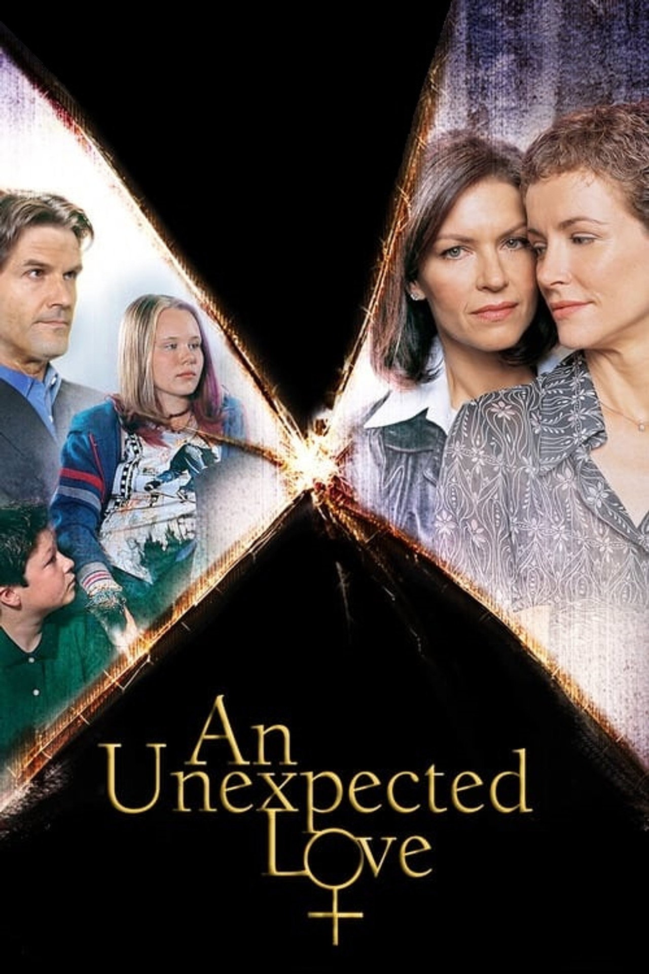 Pôster de An Unexpected Love