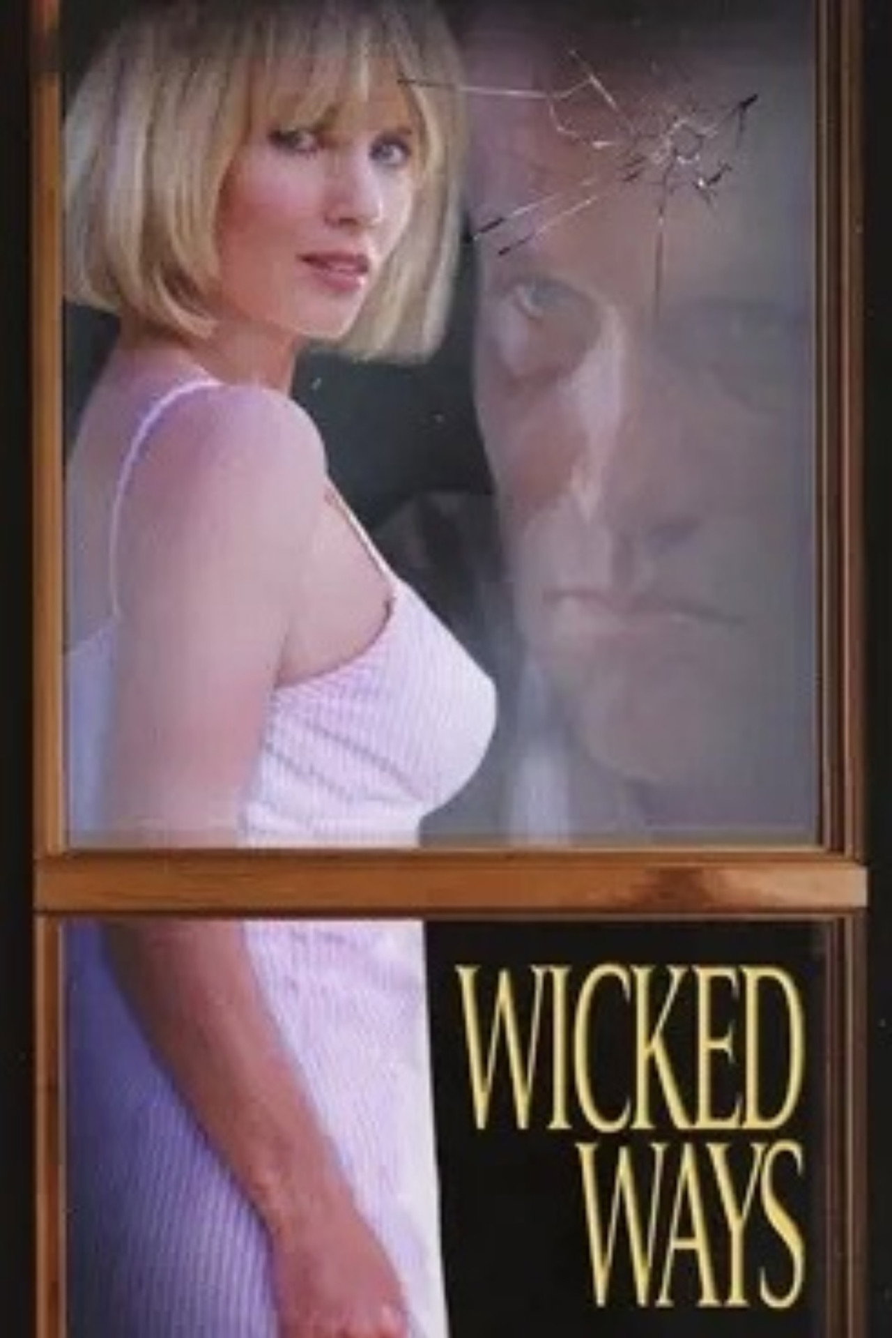 Pôster de Wicked Ways