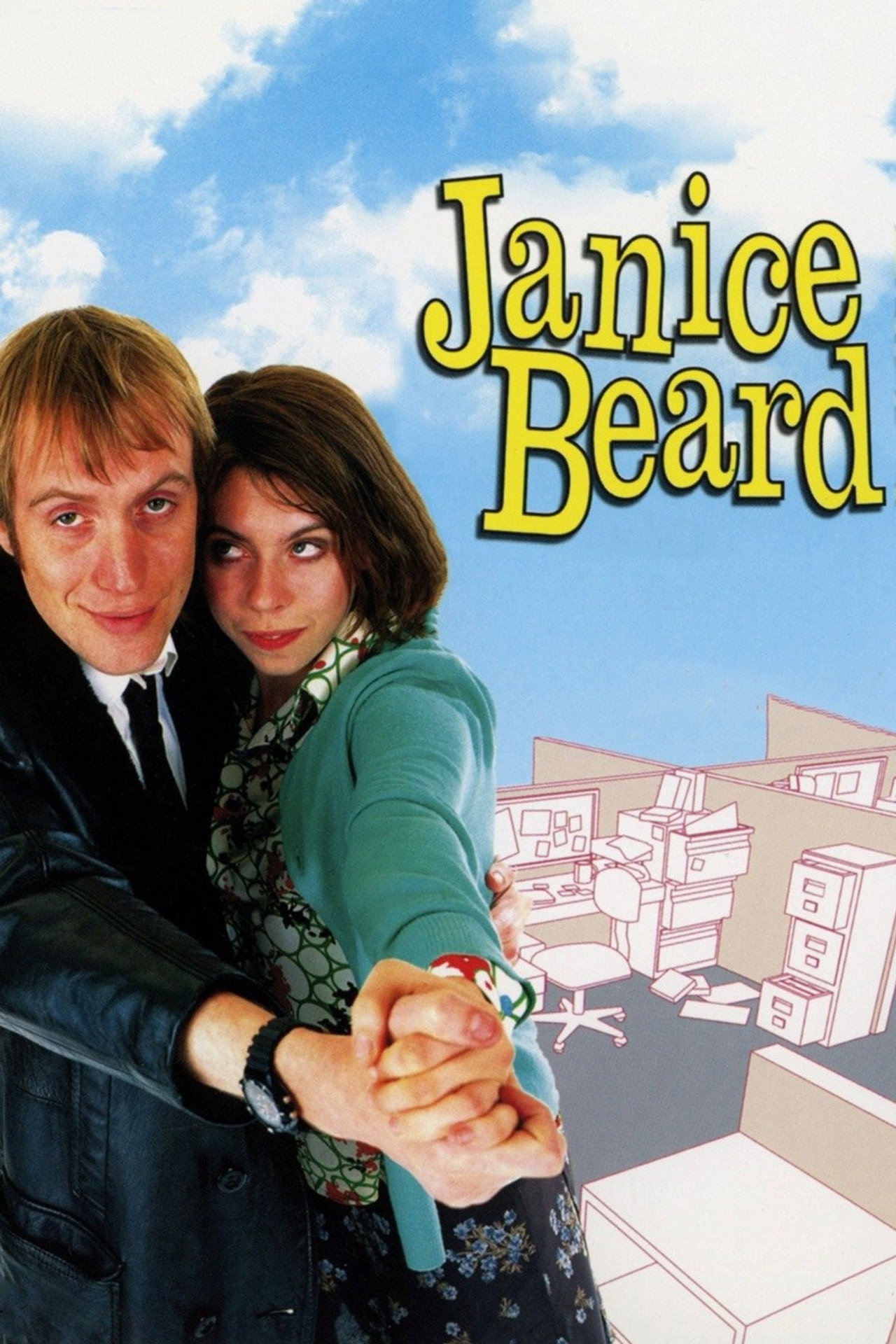 Pôster de Janice Beard 45 WPM