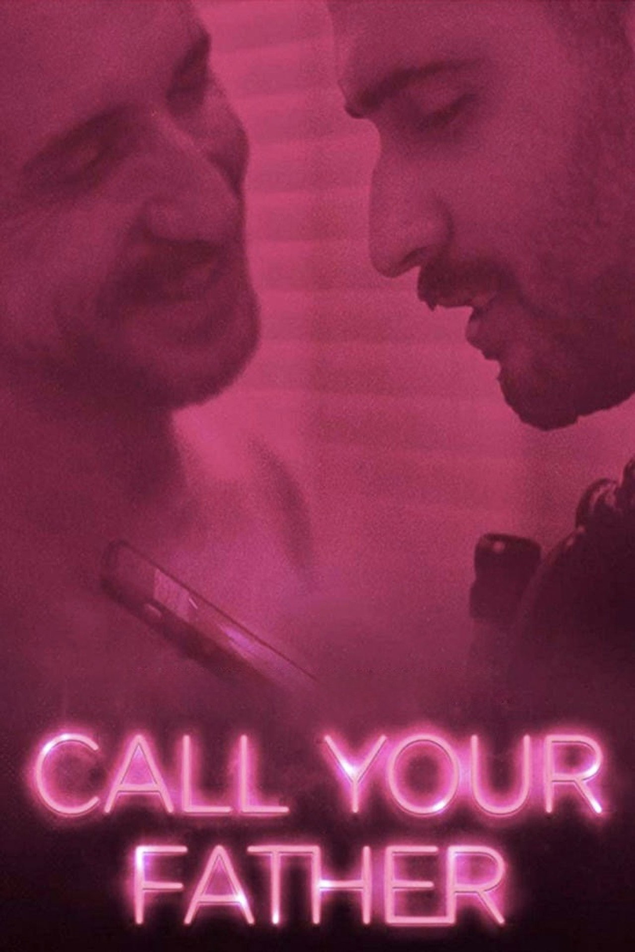 Pôster de Call Your Father