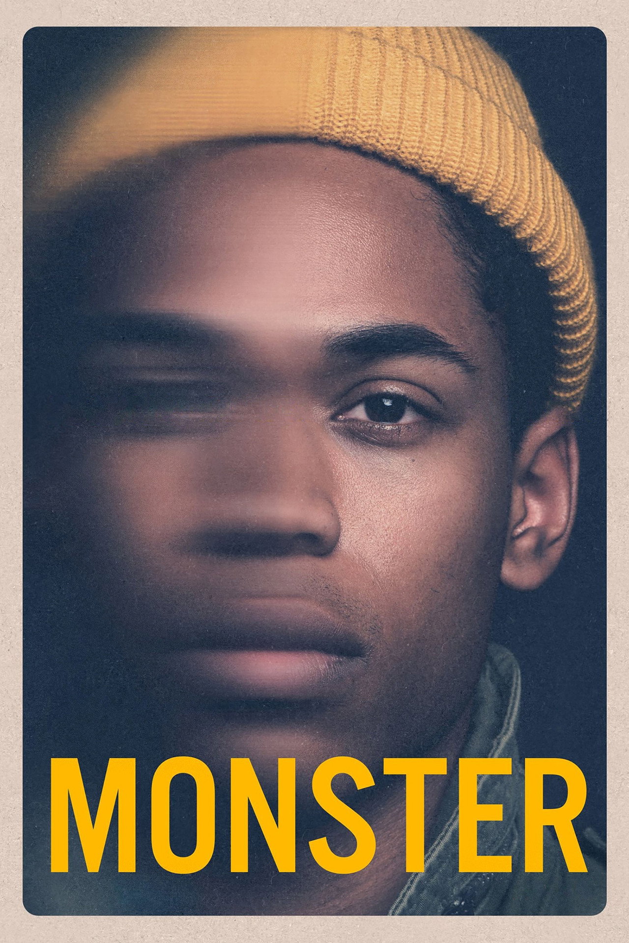 Pôster de Monster