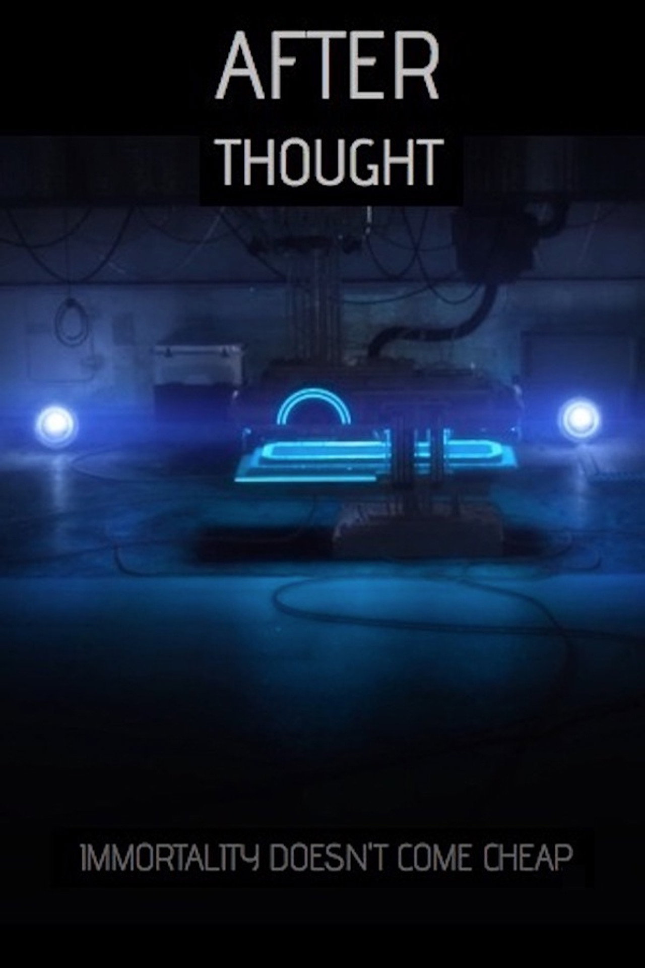 Pôster de After Thought