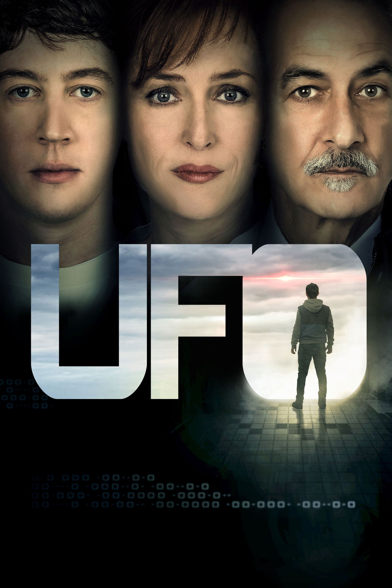 Pôster de UFO