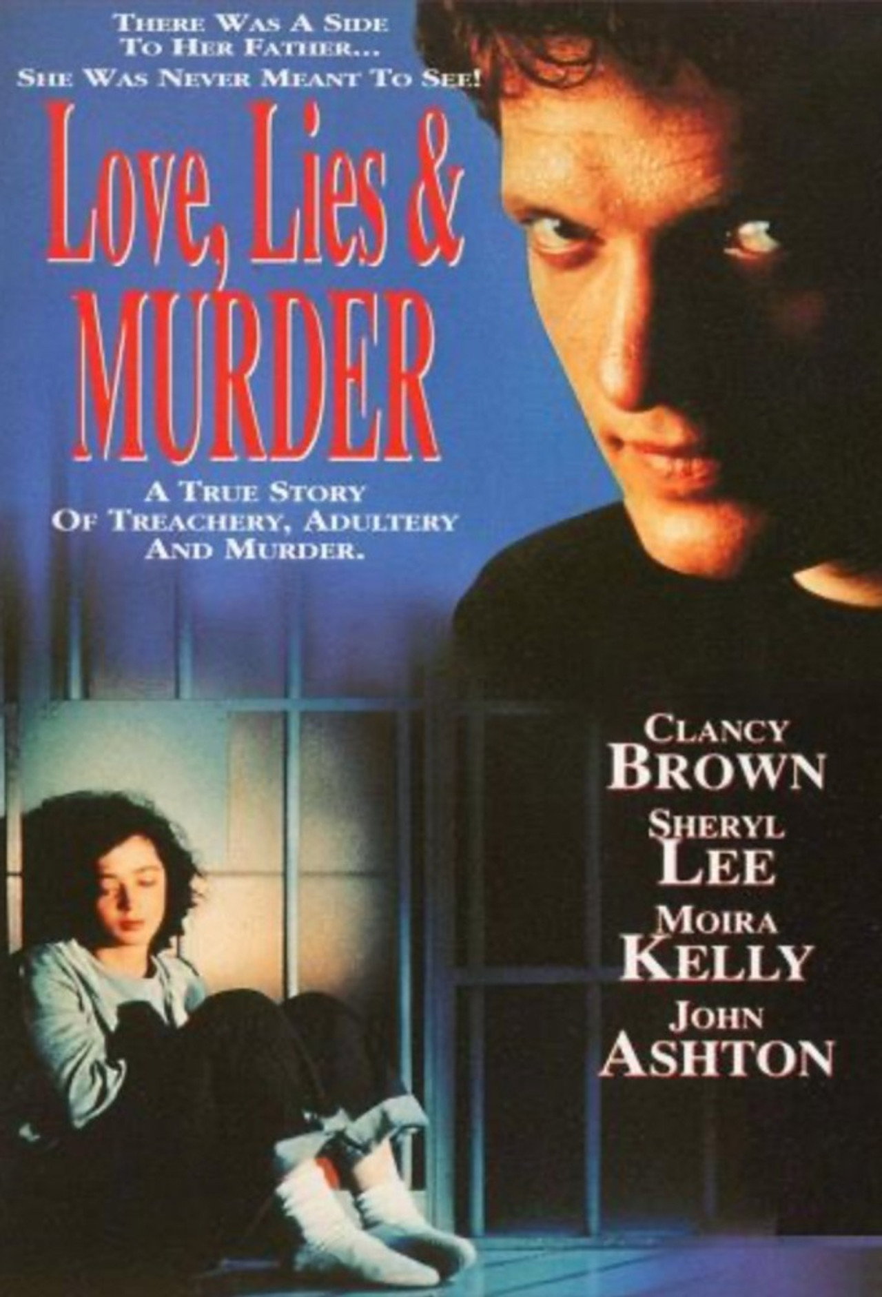 Pôster de Love, Lies and Murder