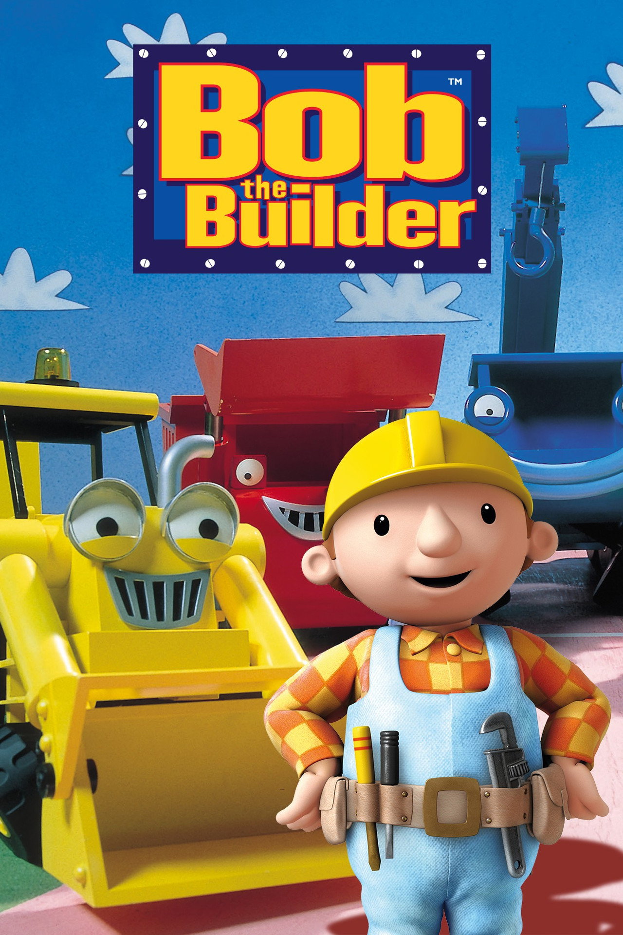 Pôster de Bob the Builder