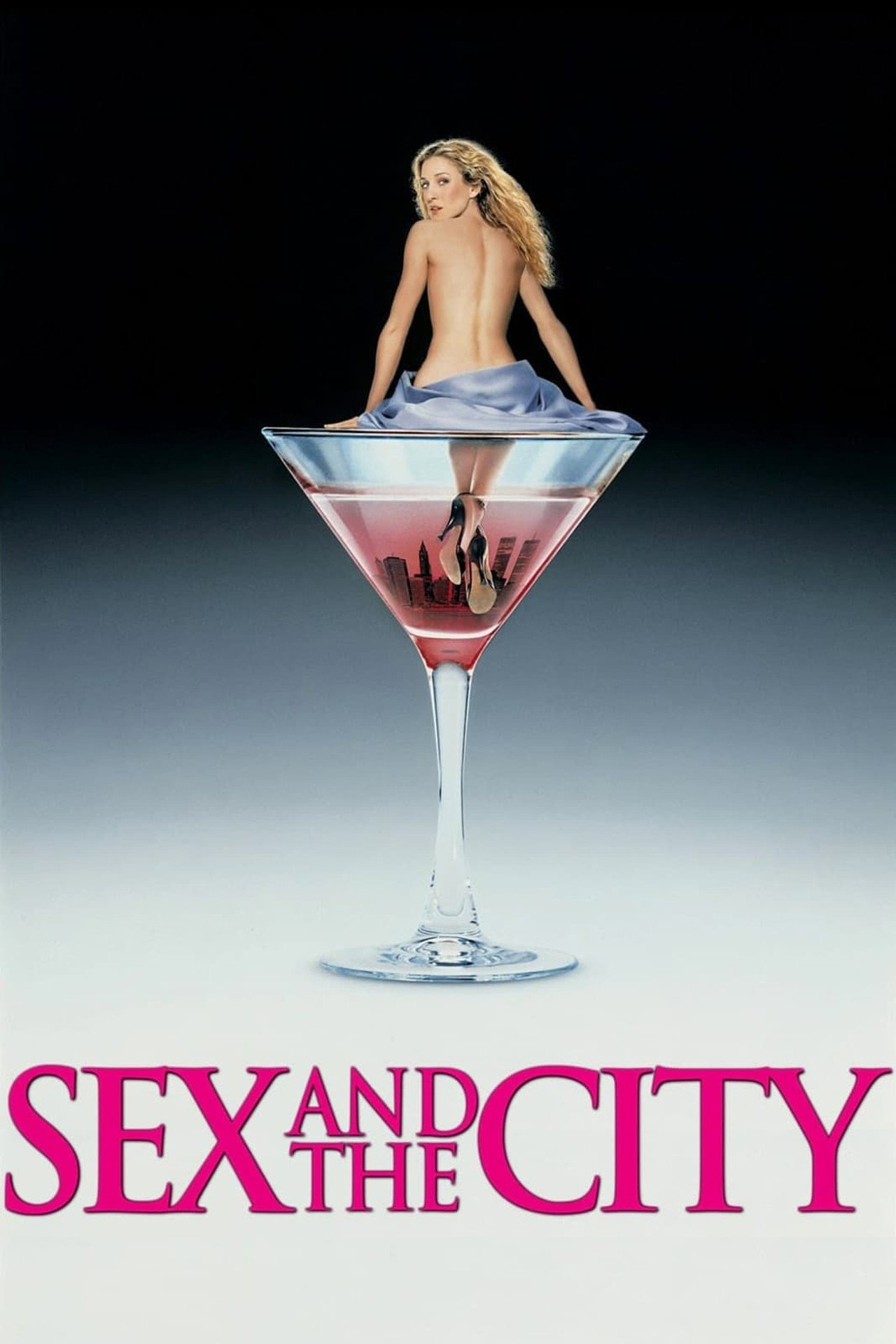 Pôster de Sex and the City
