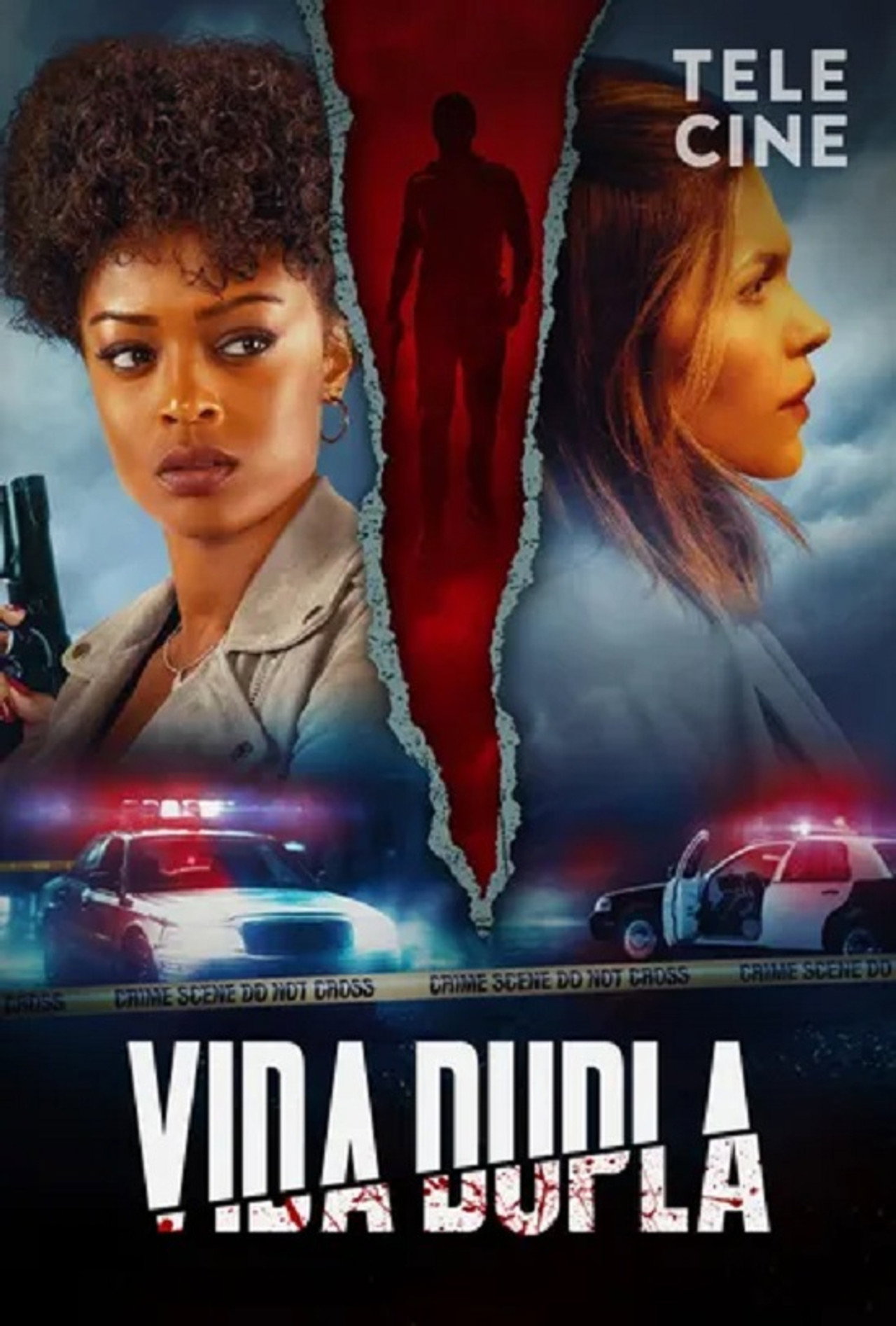 Pôster de Vida Dupla