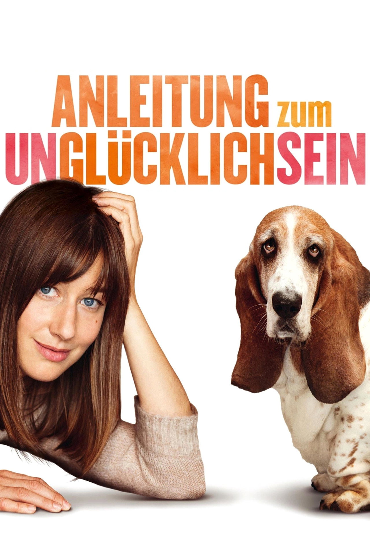Pôster de Anleitung zum Unglücklichsein