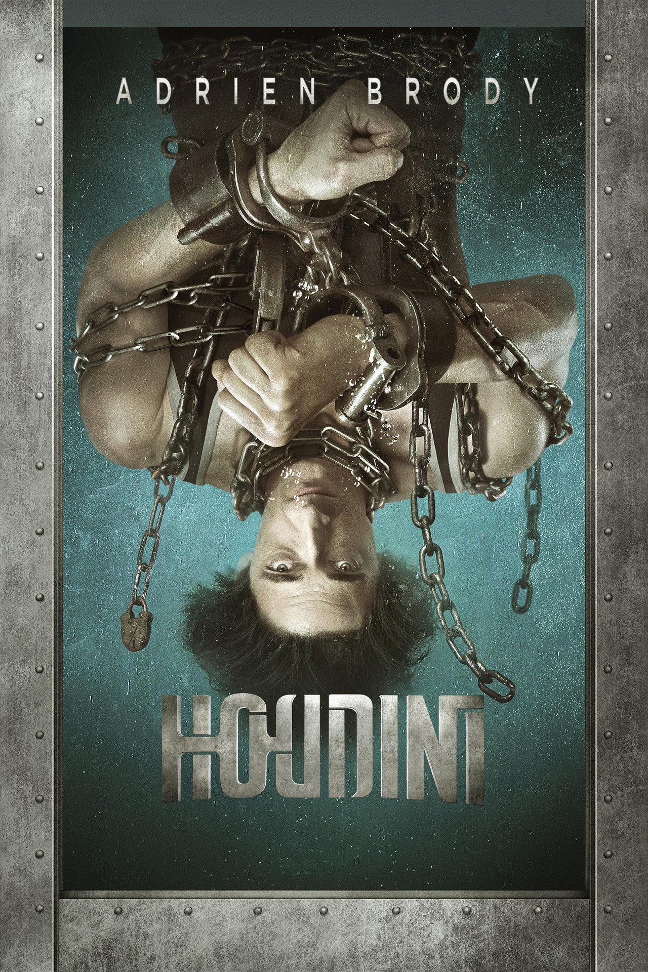Pôster de Houdini