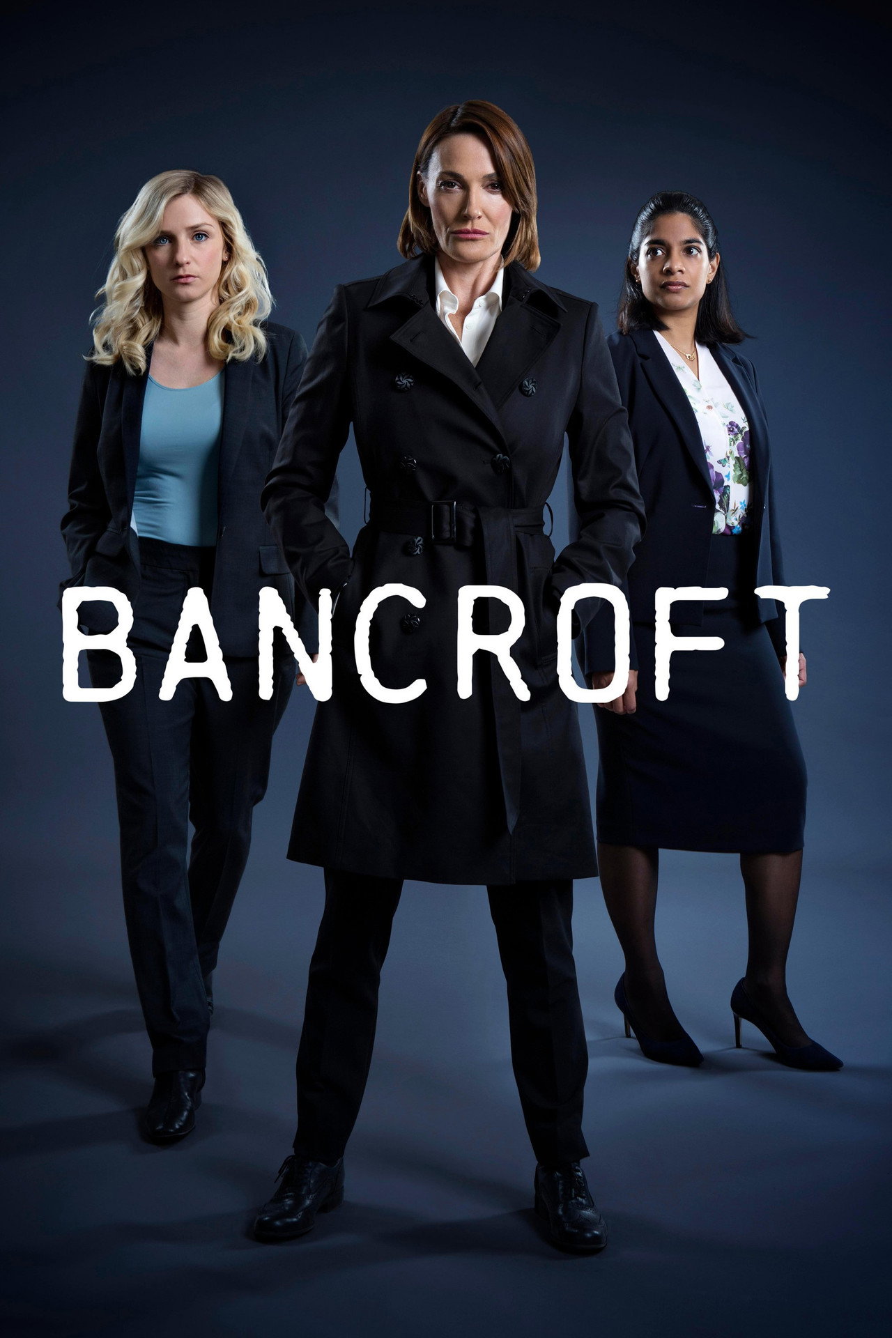 Pôster de Bancroft