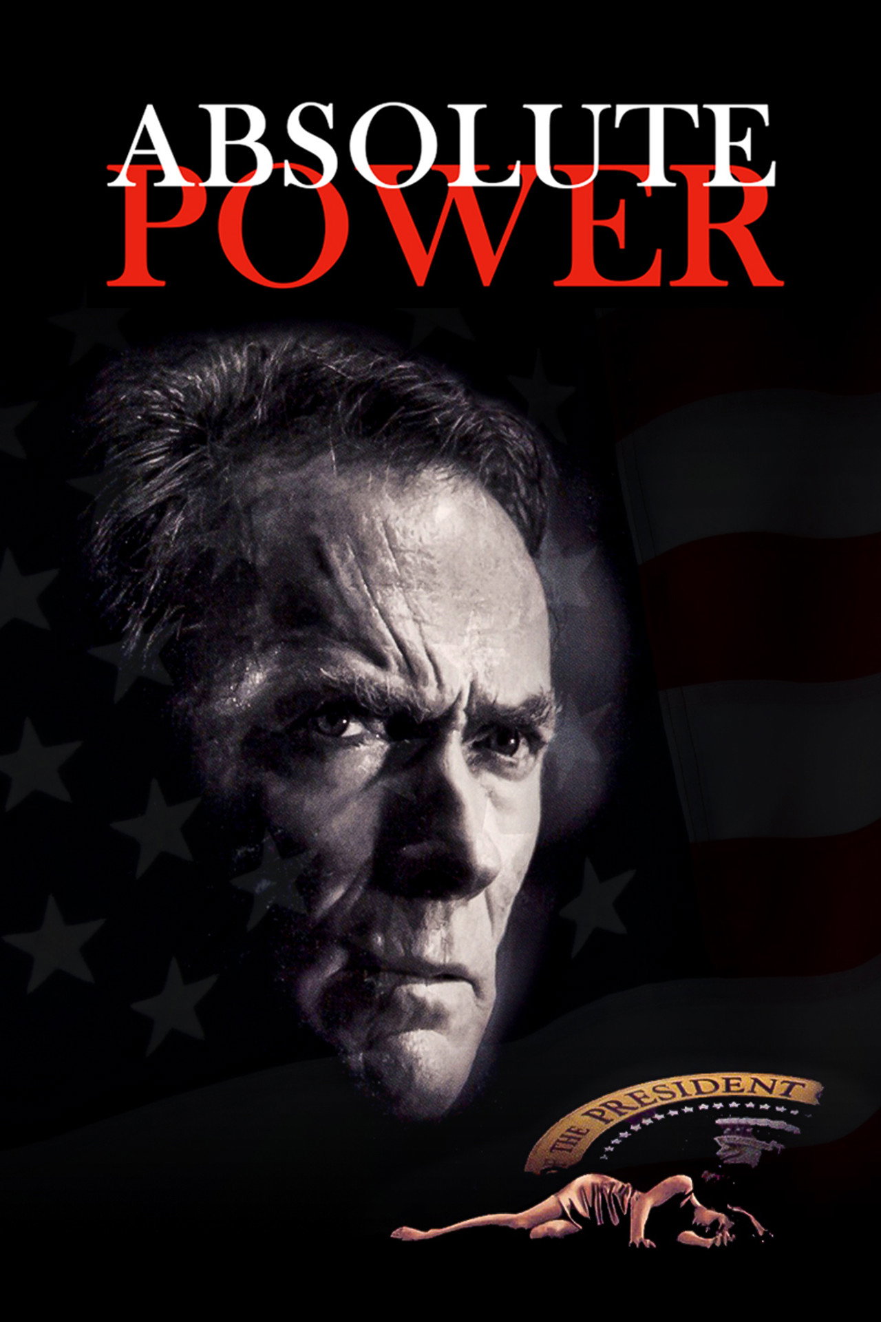 Pôster de Absolute Power