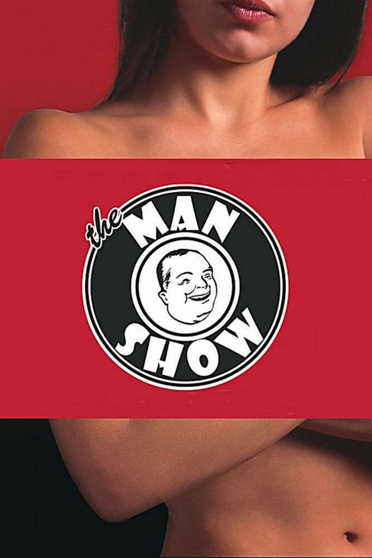 Pôster de The Man Show