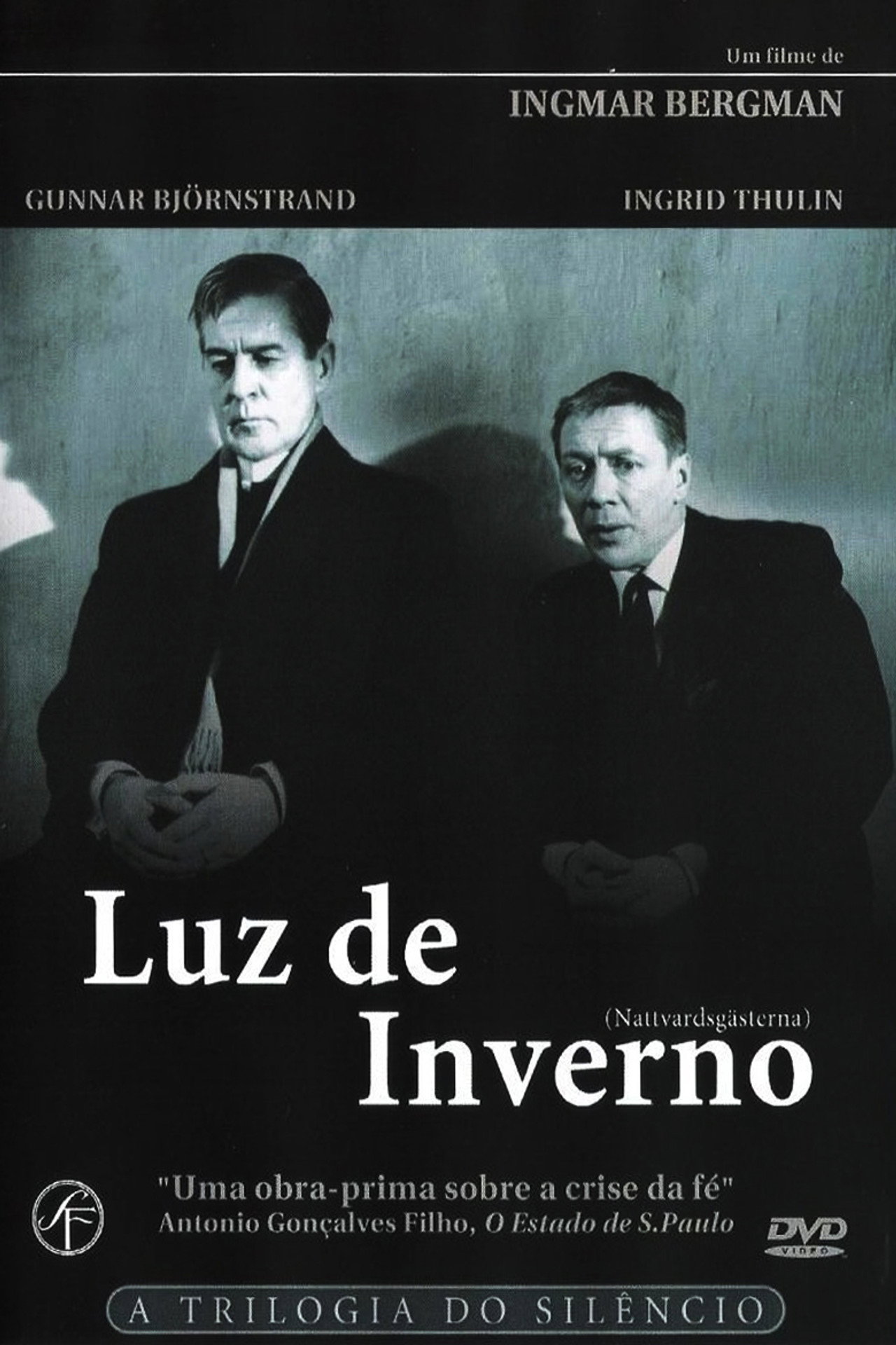 Pôster de Luz de Inverno