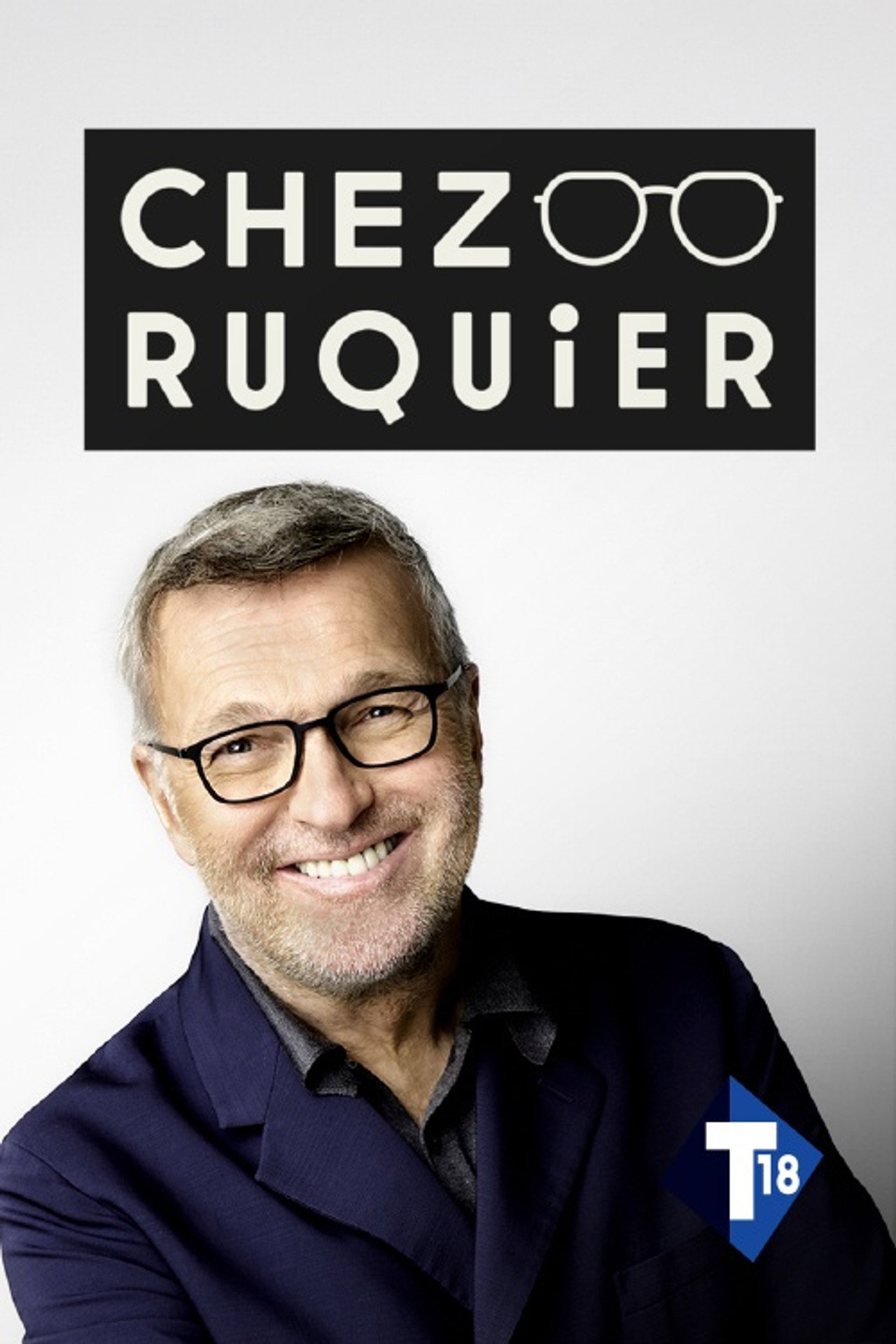 Pôster de Chez Ruquier