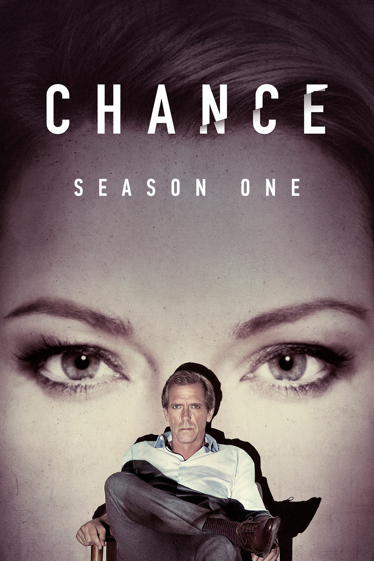 Pôster de Chance