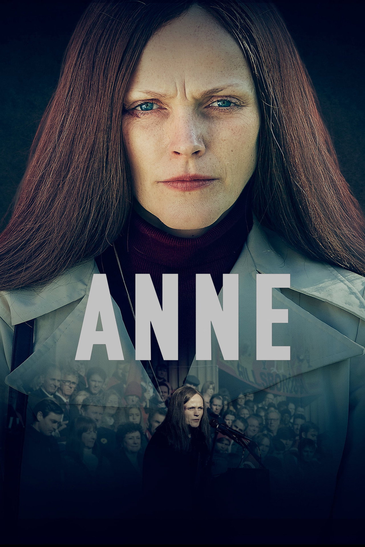 Pôster de Anne